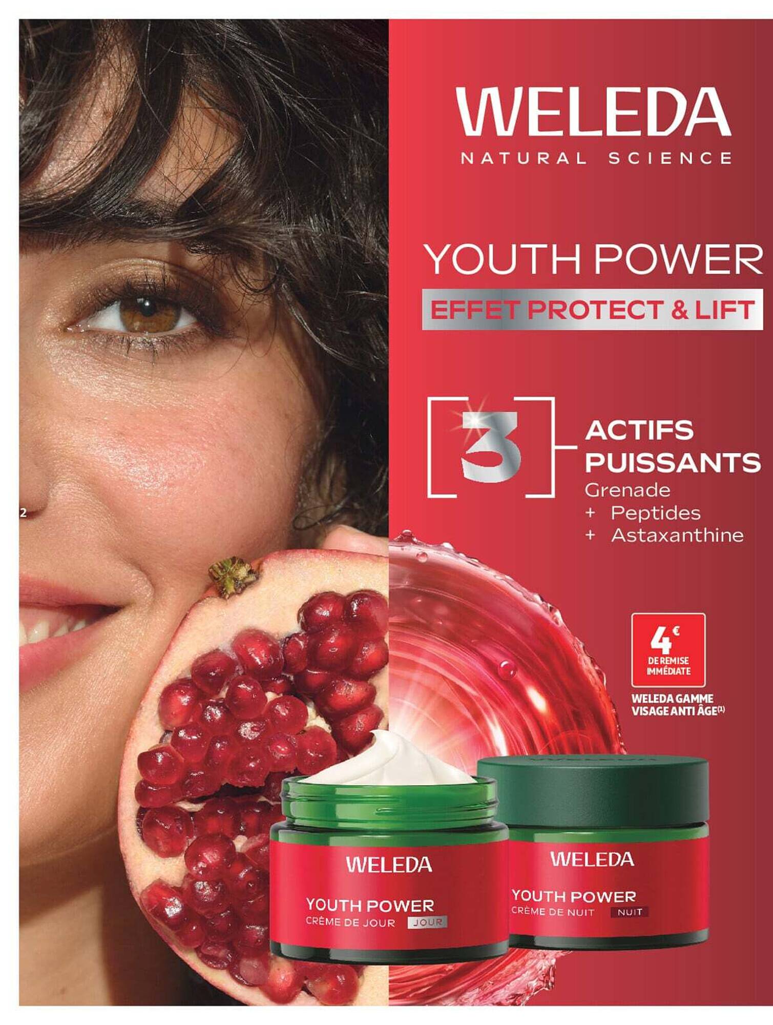 Auchan Parapharmacie Catalogue - Pagina 2