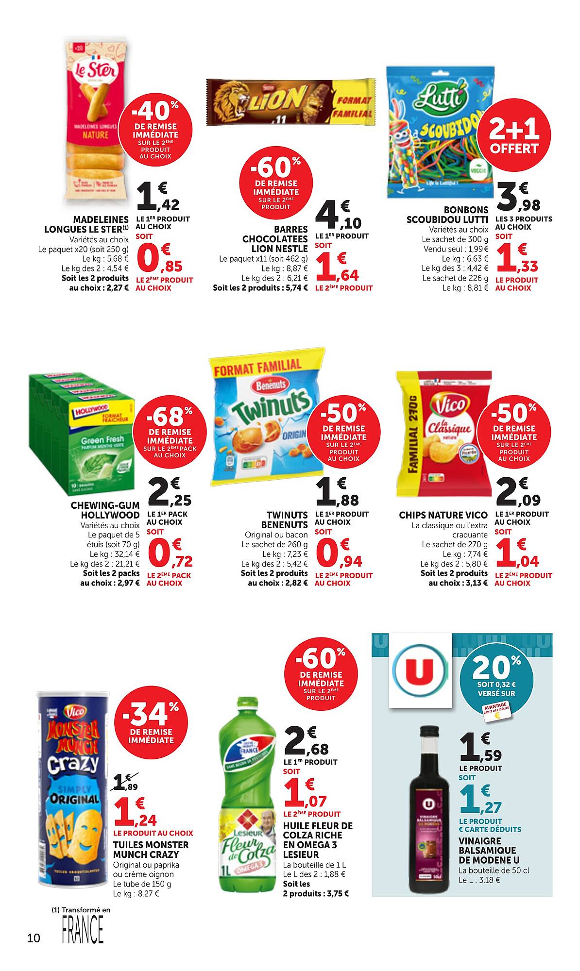 Bi1 Catalogue - Pagina 10
