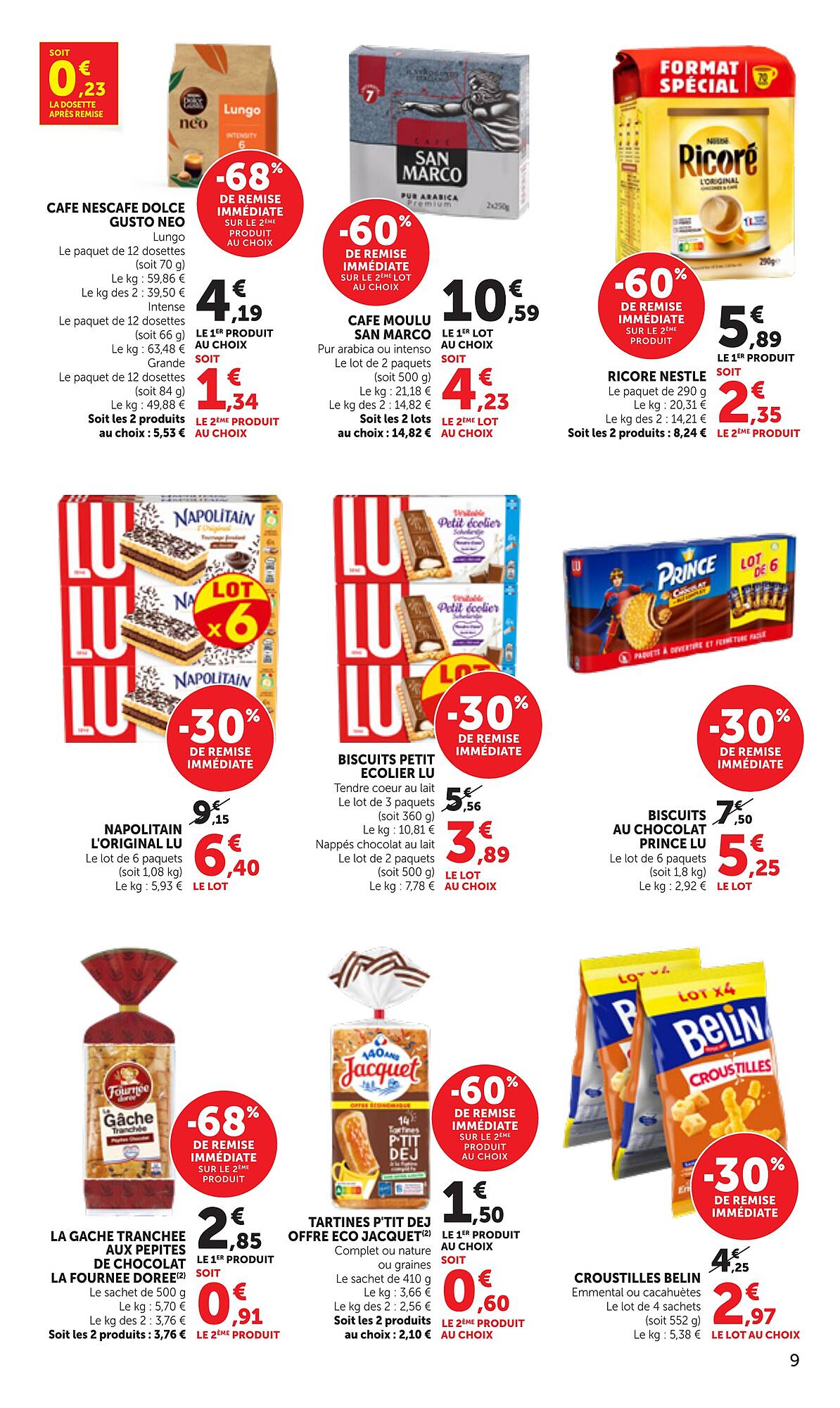 Bi1 Catalogue - Pagina 9