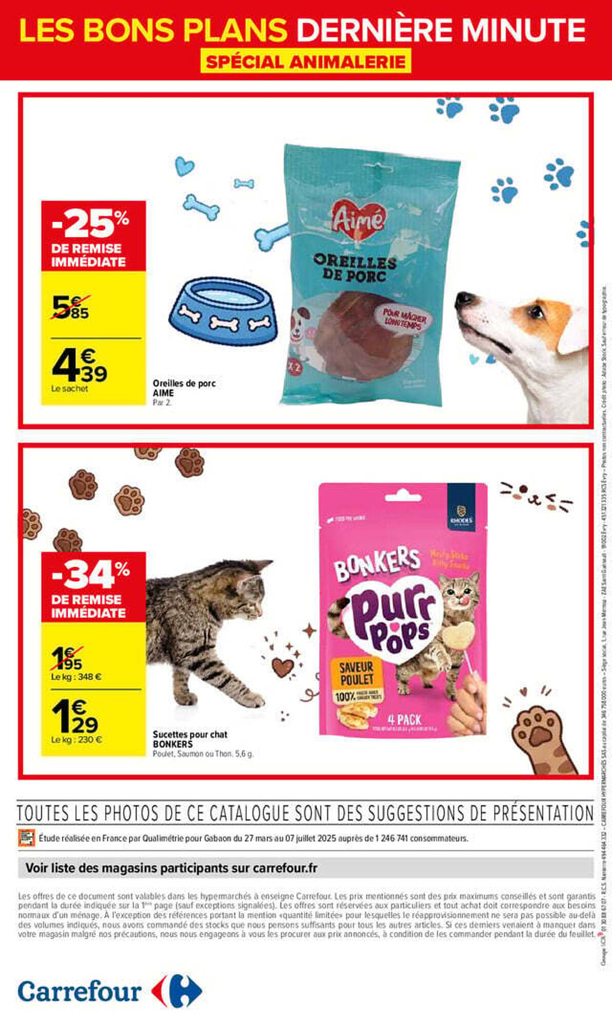 Carrefour Catalogue - Pagina 2