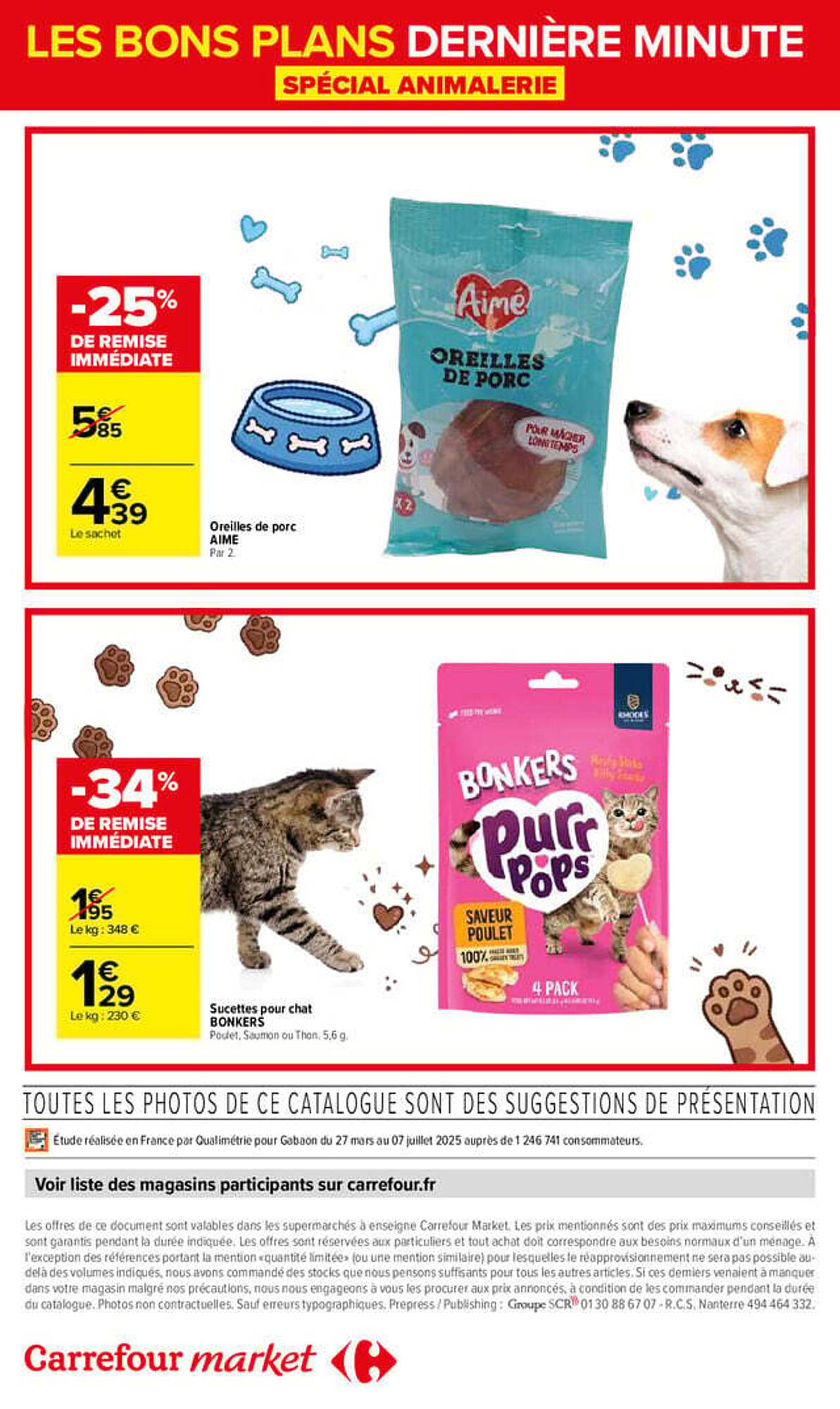 Carrefour Market Catalogue - Pagina 2