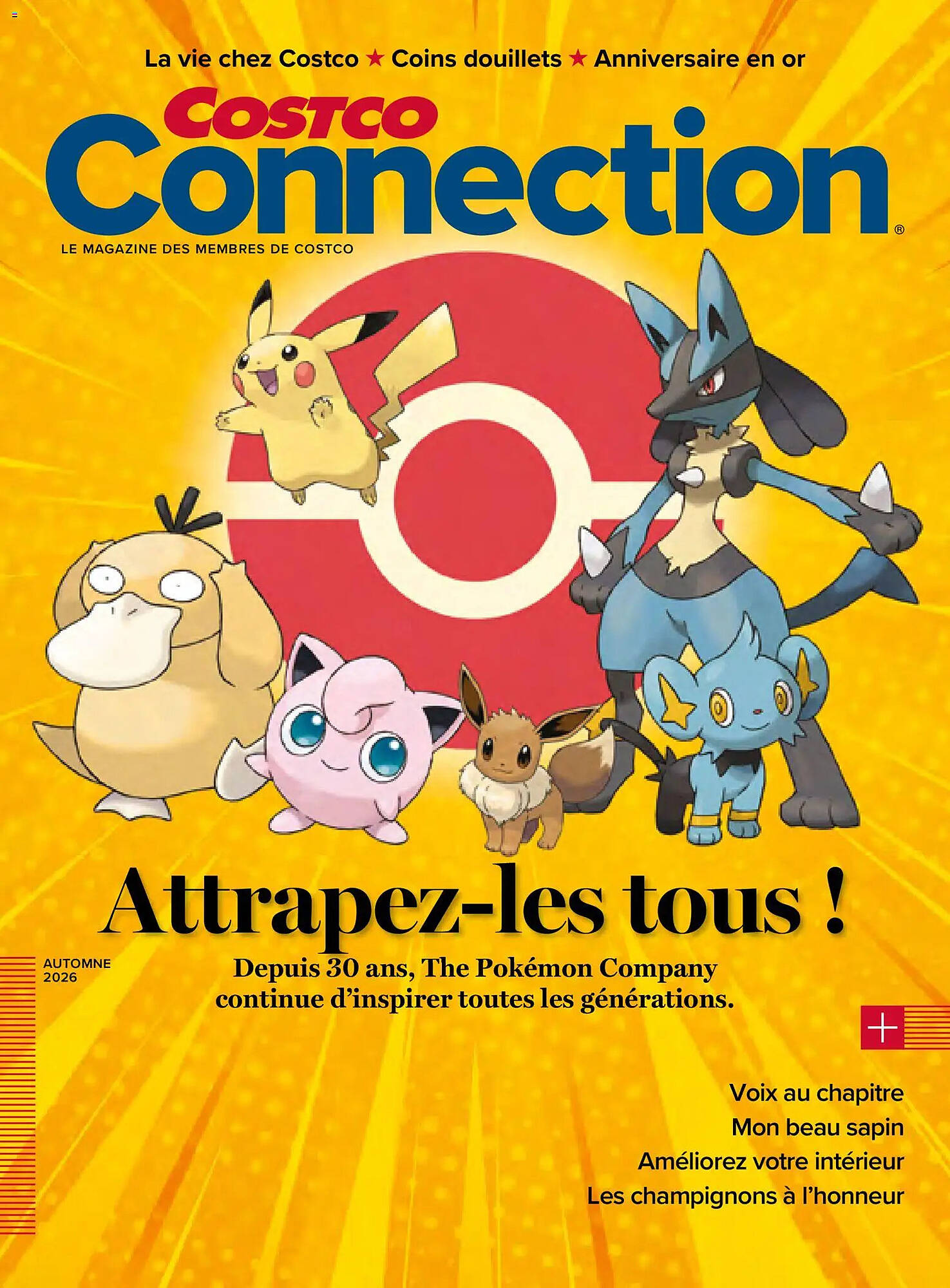 Costco Catalogue - Pagina 1