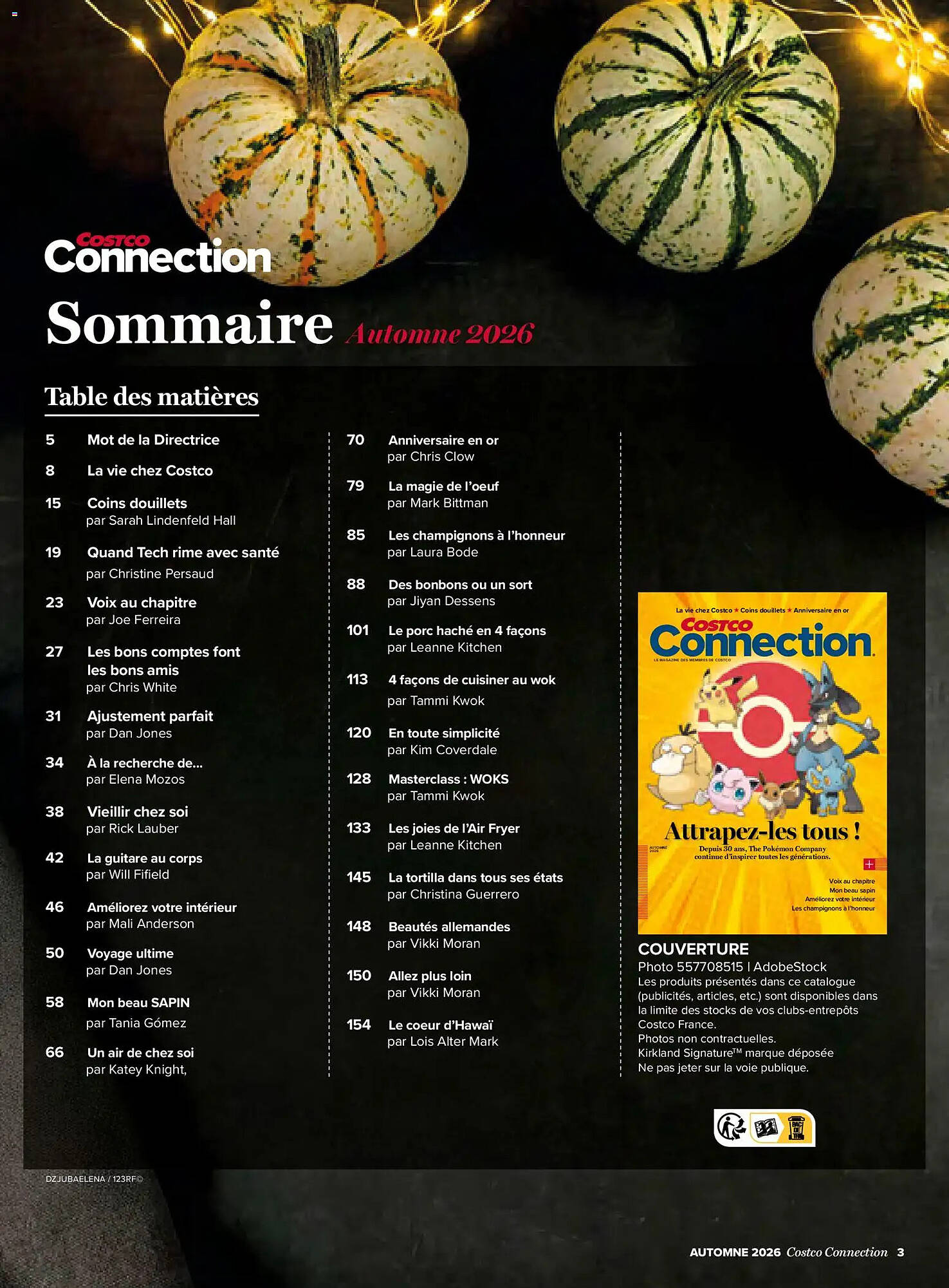 Costco Catalogue - Pagina 3