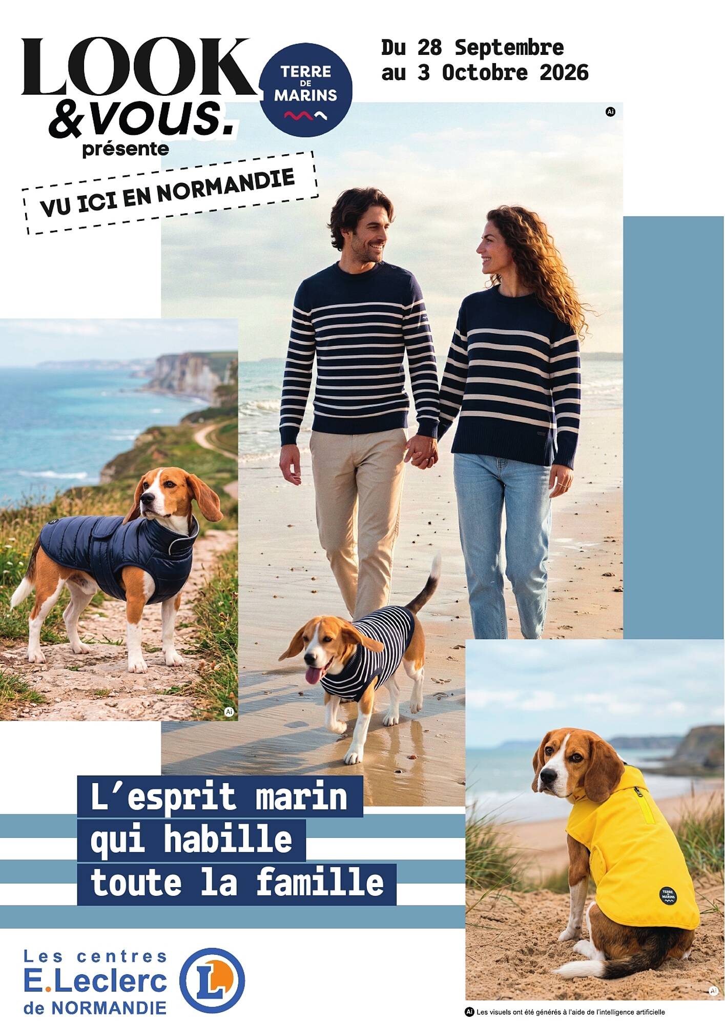 E.Leclerc Catalogue - Pagina 1