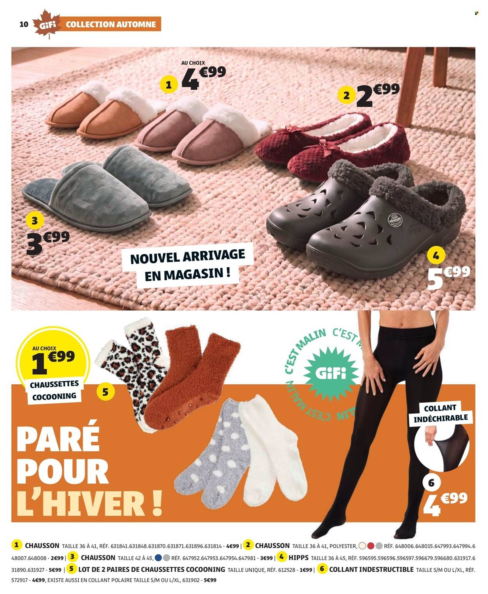 Gifi Catalogue - Pagina 10