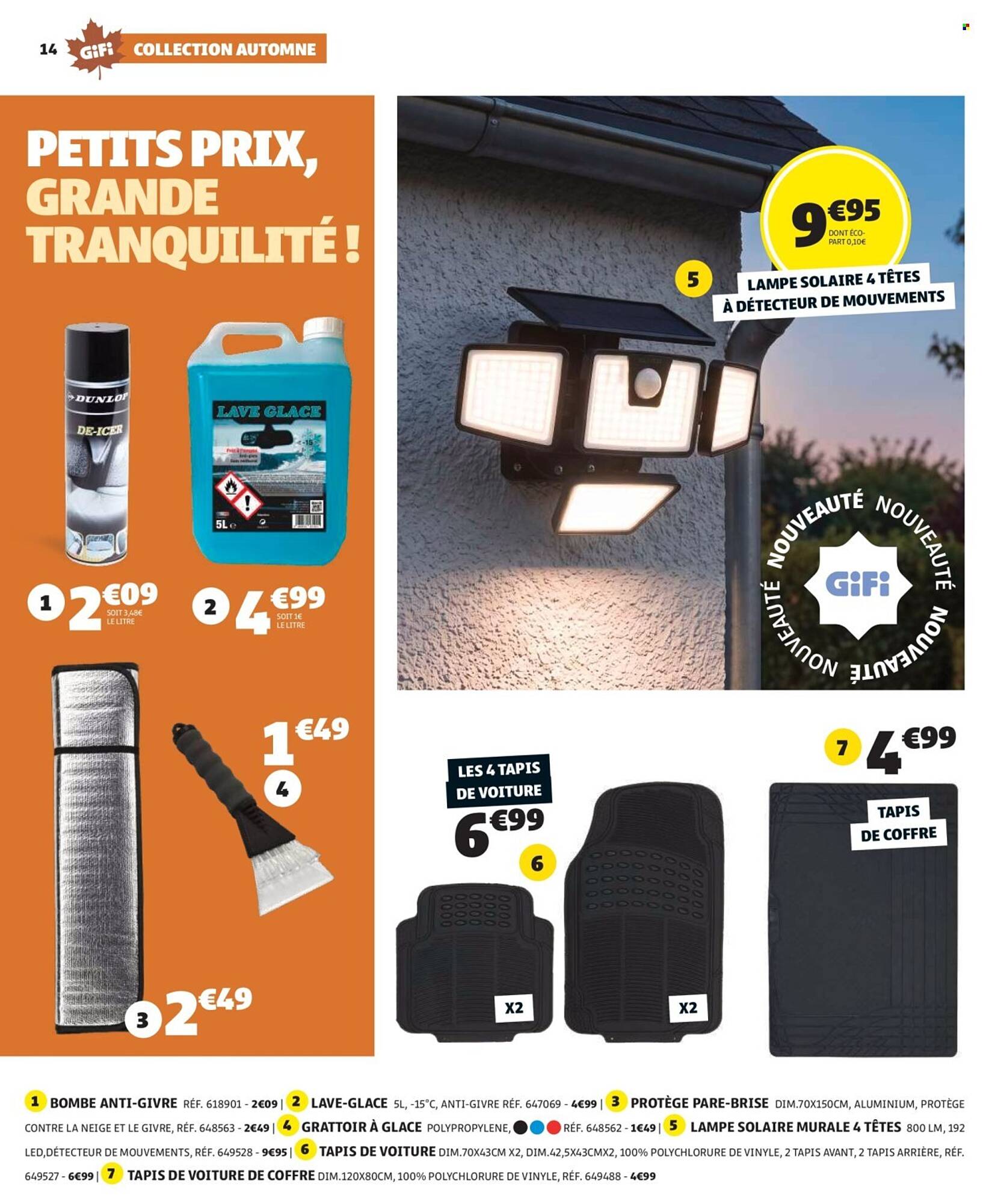 Gifi Catalogue - Pagina 14