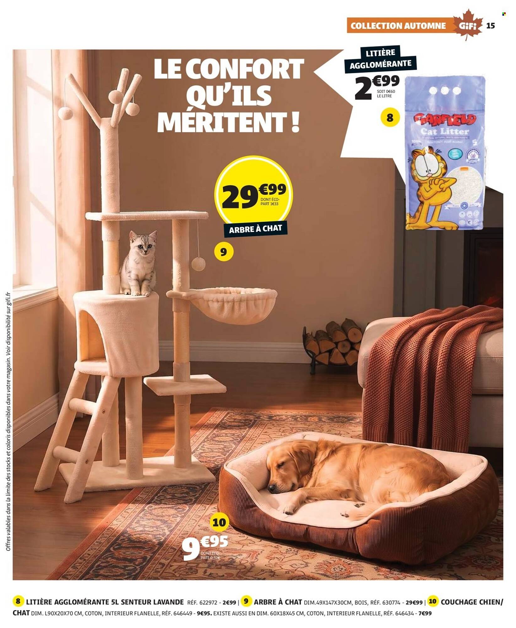 Gifi Catalogue - Pagina 15