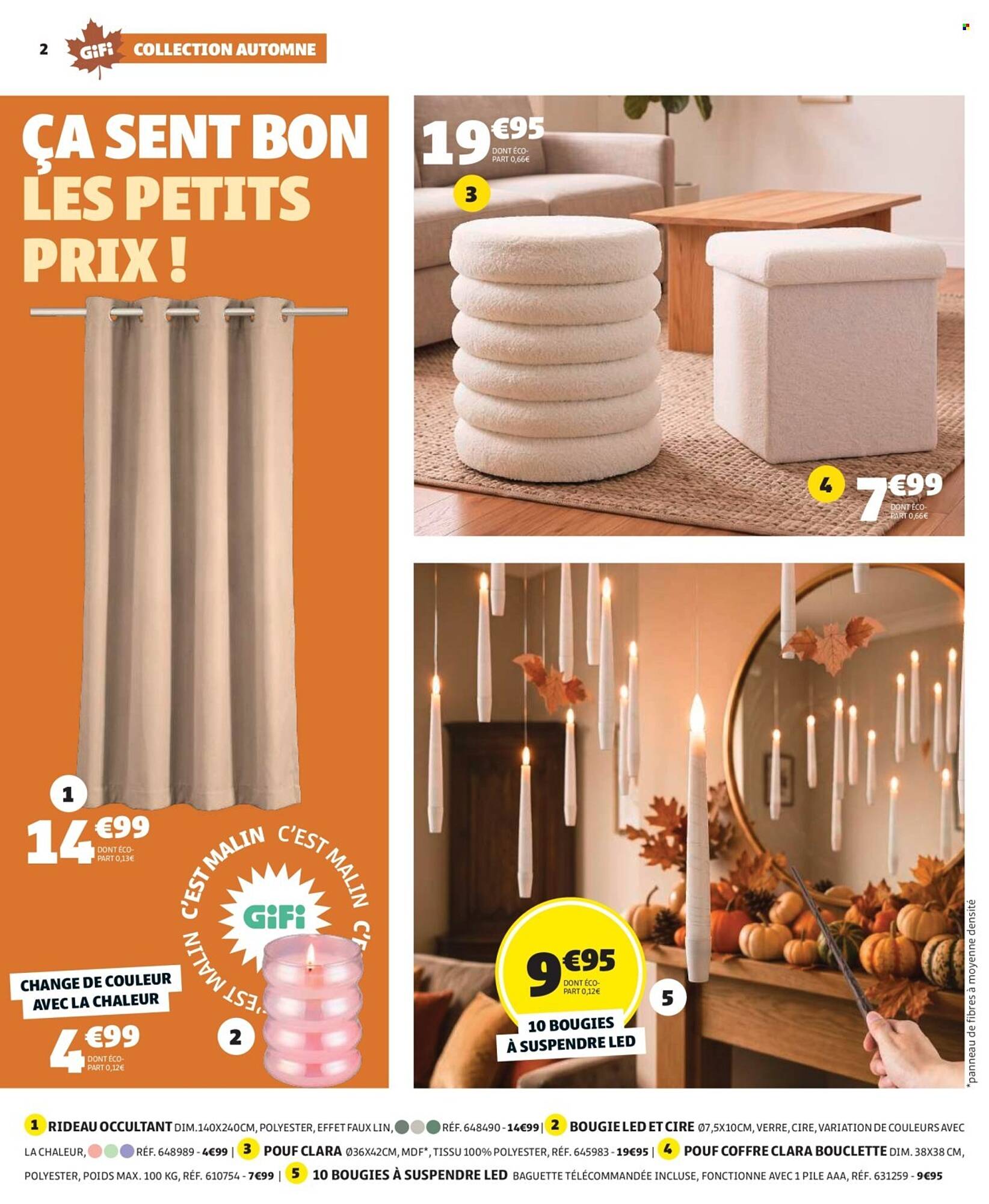 Gifi Catalogue - Pagina 2