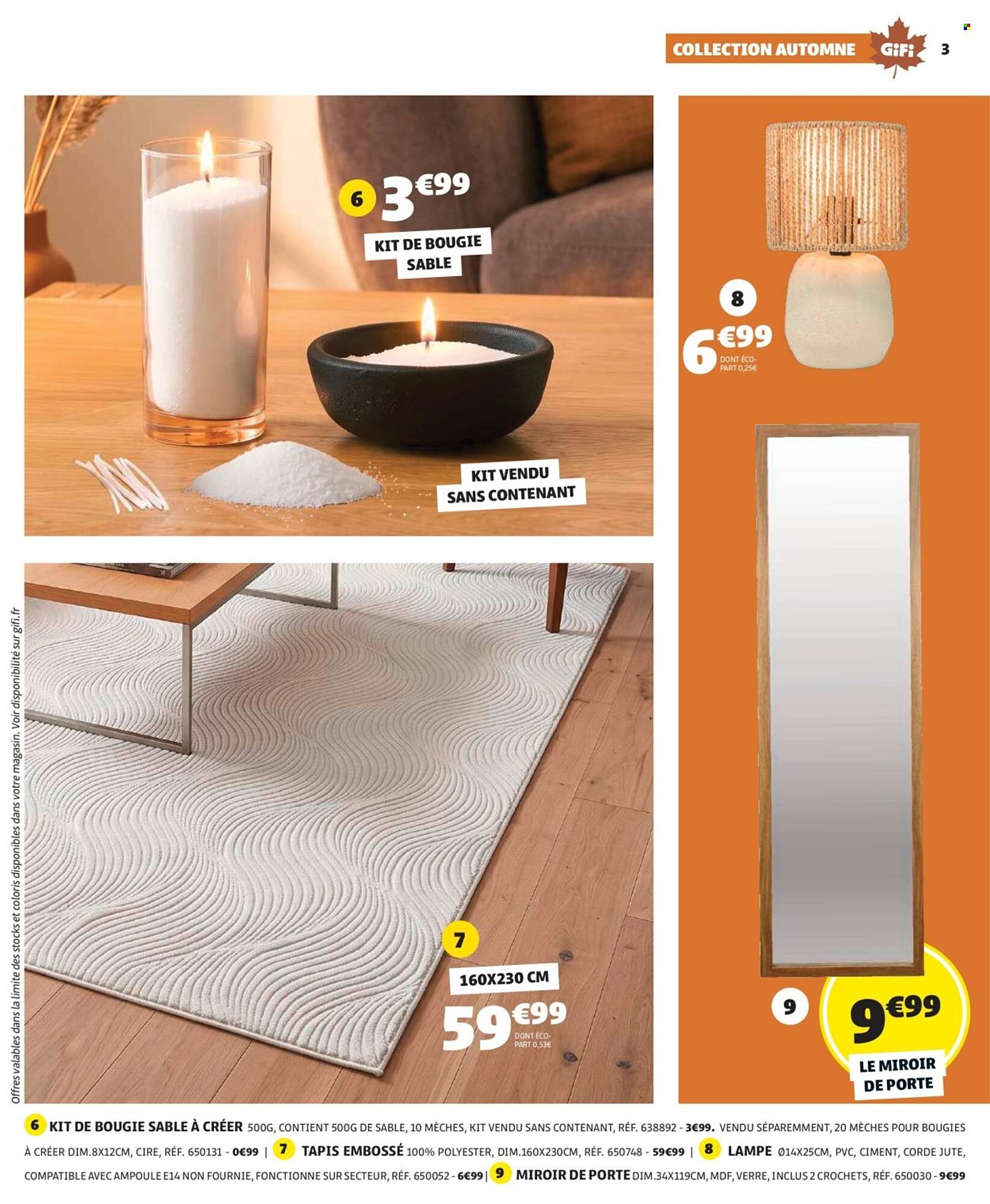 Gifi Catalogue - Pagina 3