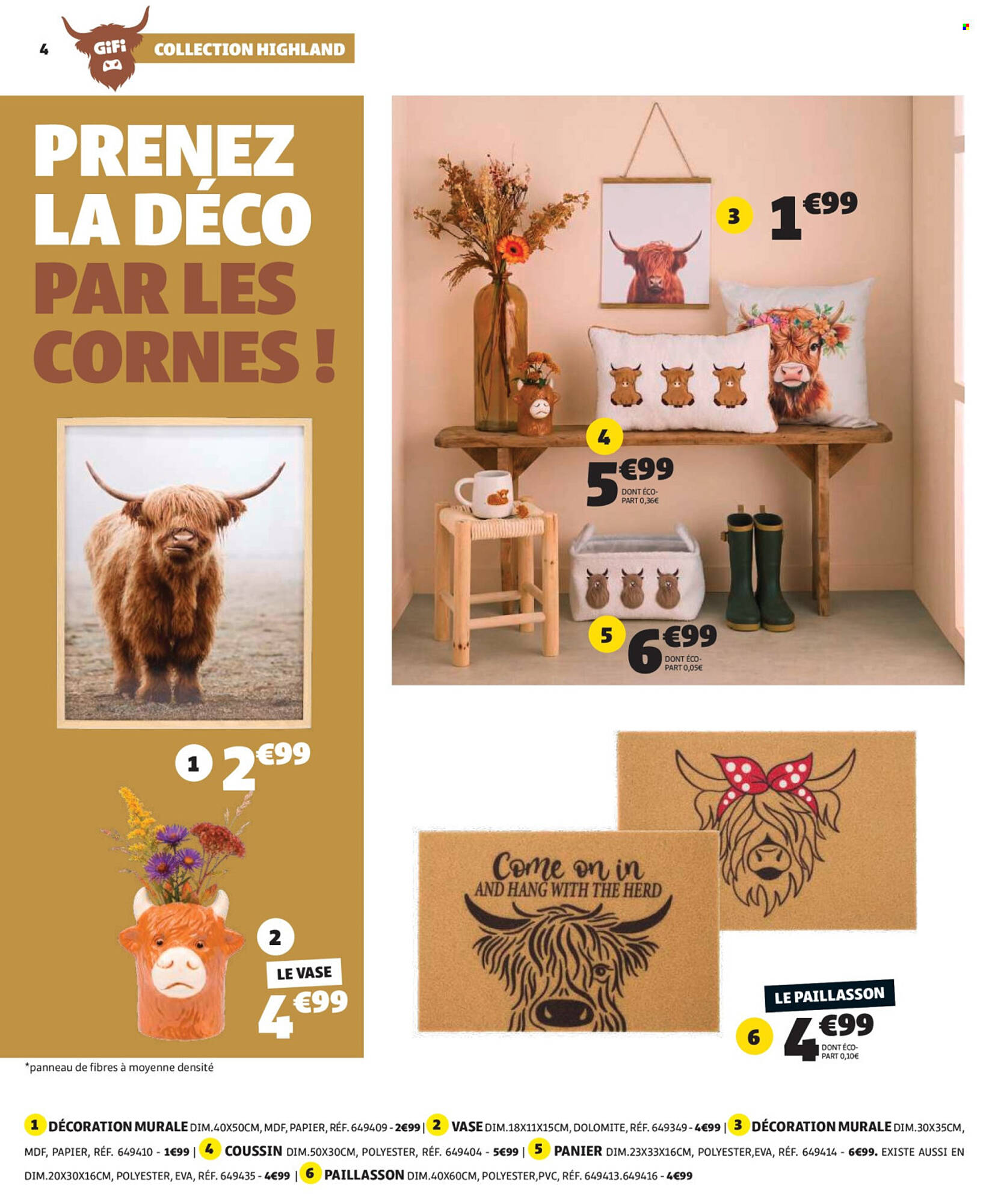 Gifi Catalogue - Pagina 4