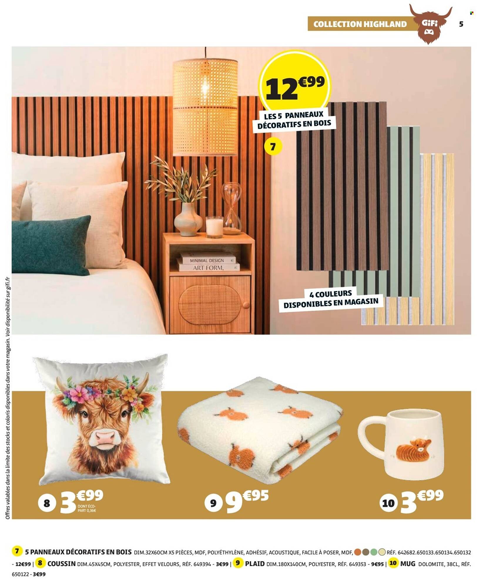 Gifi Catalogue - Pagina 5