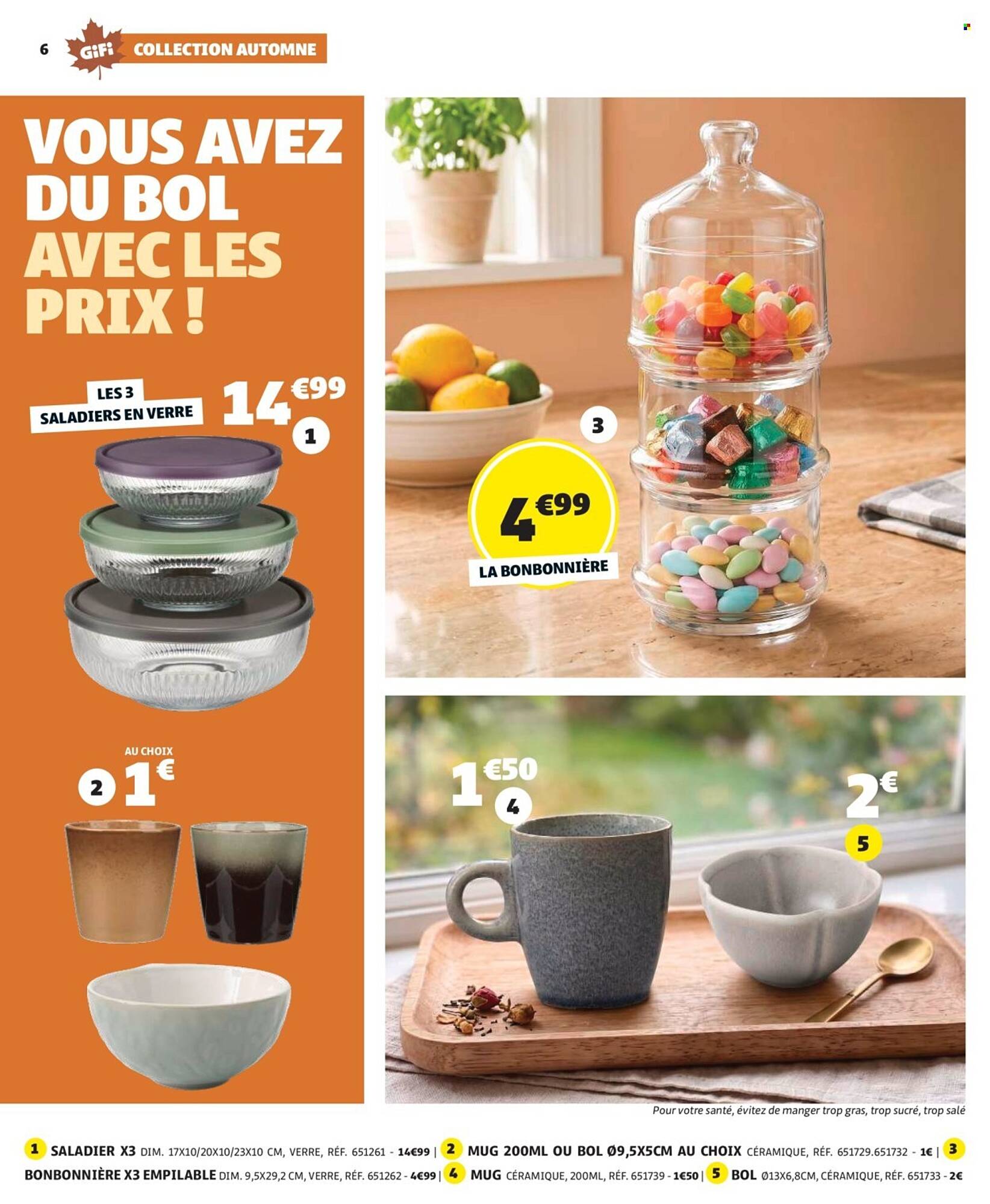 Gifi Catalogue - Pagina 6