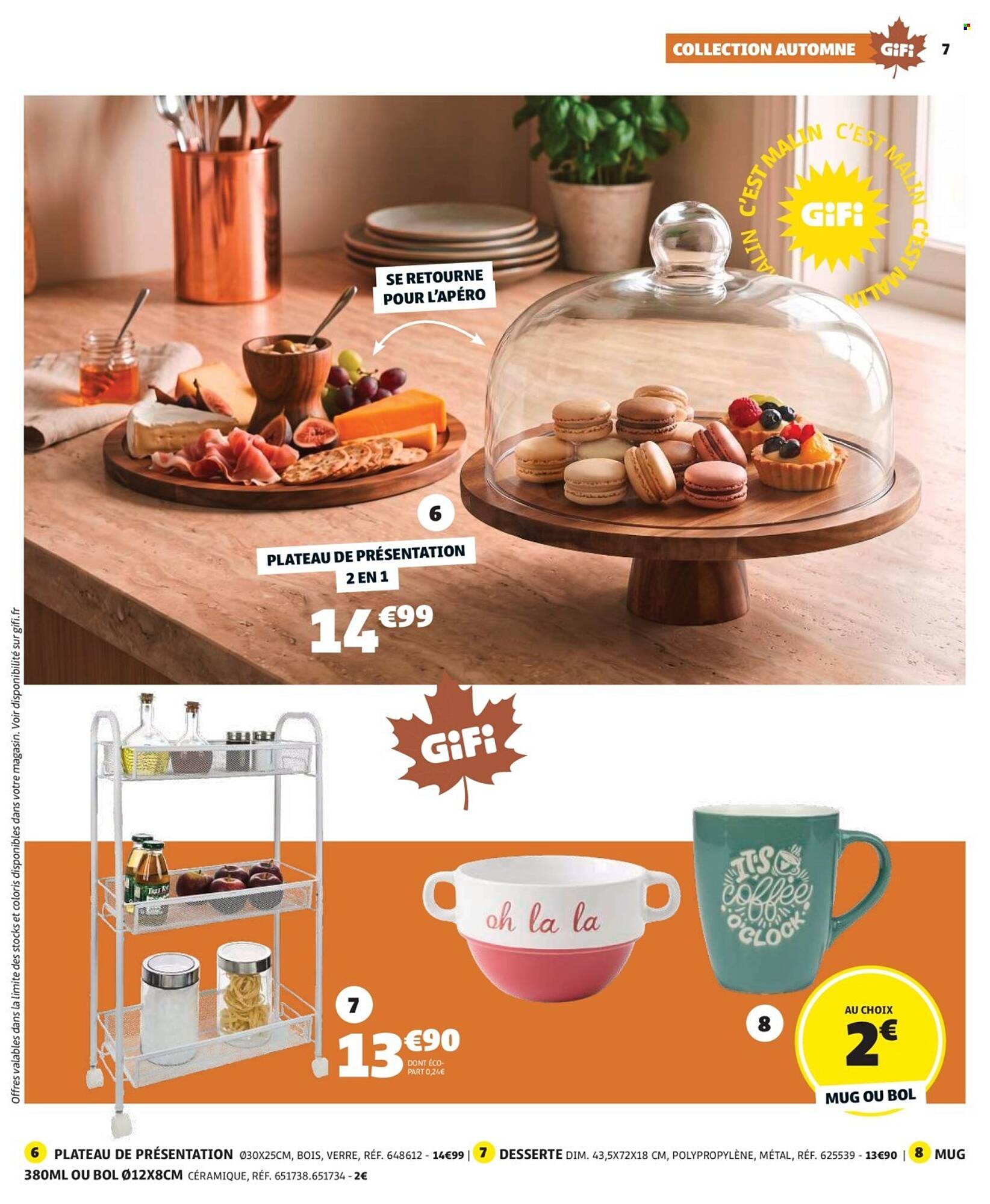 Gifi Catalogue - Pagina 7