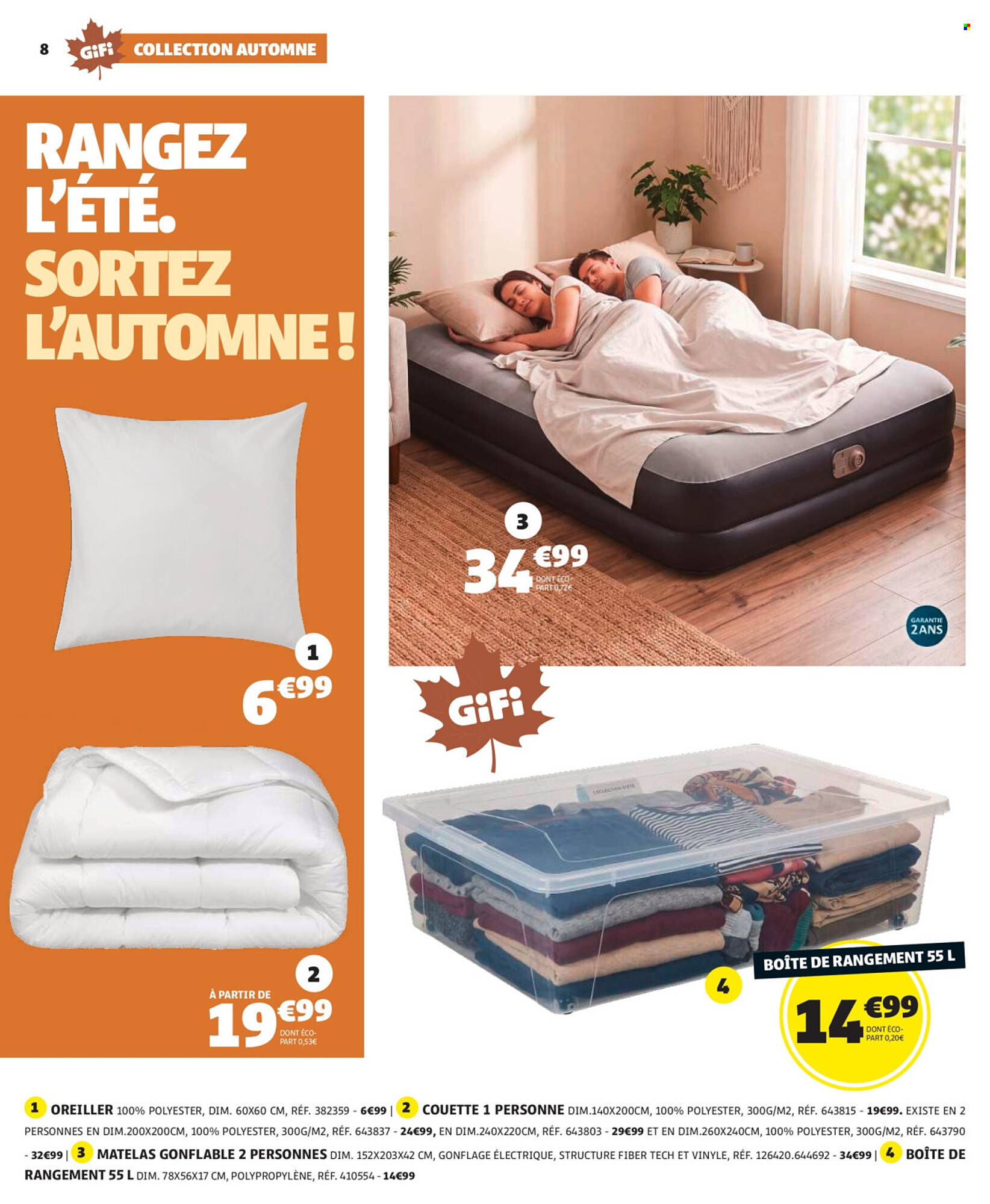 Gifi Catalogue - Pagina 8
