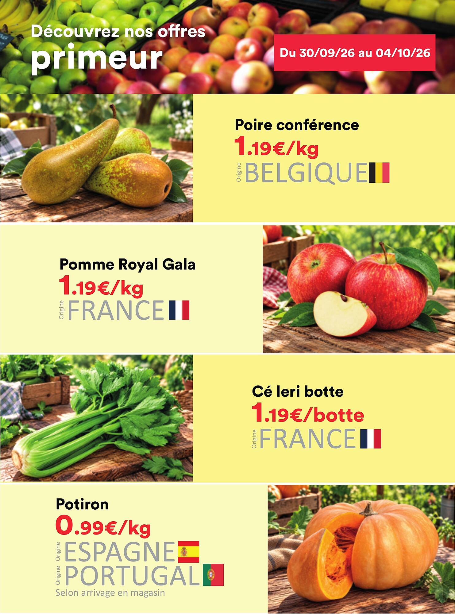 Hmarket Catalogue - Pagina 3
