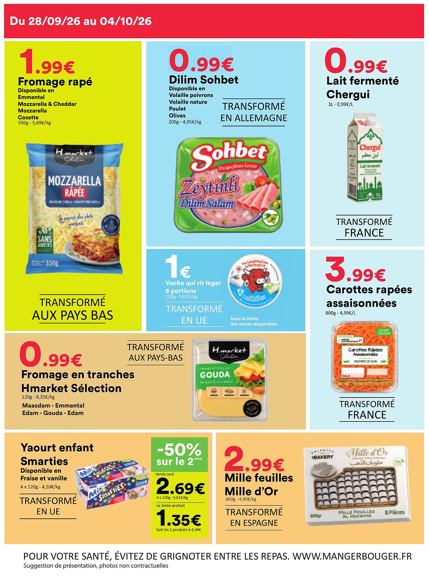 Hmarket Catalogue - Pagina 5