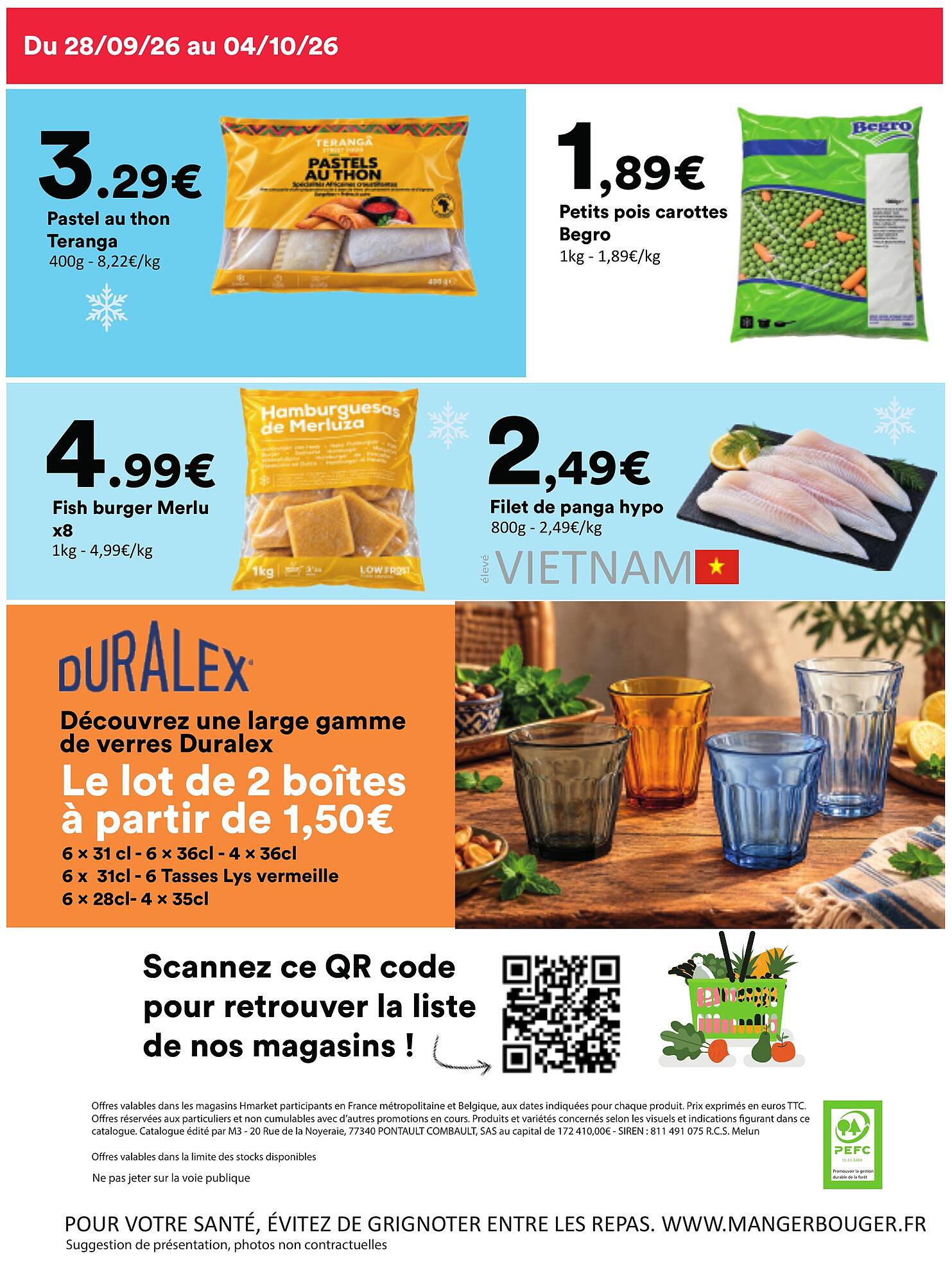 Hmarket Catalogue - Pagina 8