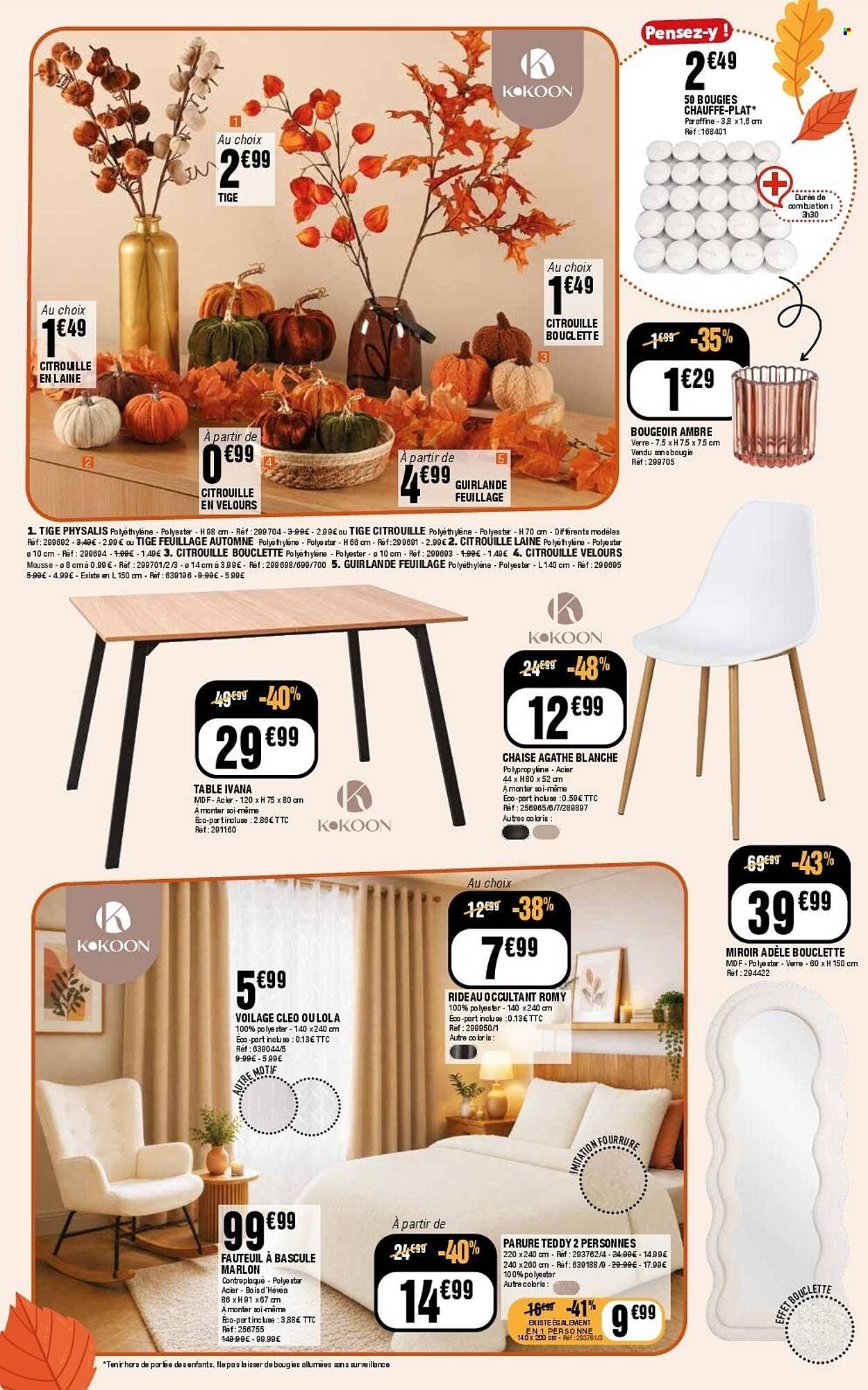 La Foir'Fouille Catalogue - Pagina 2