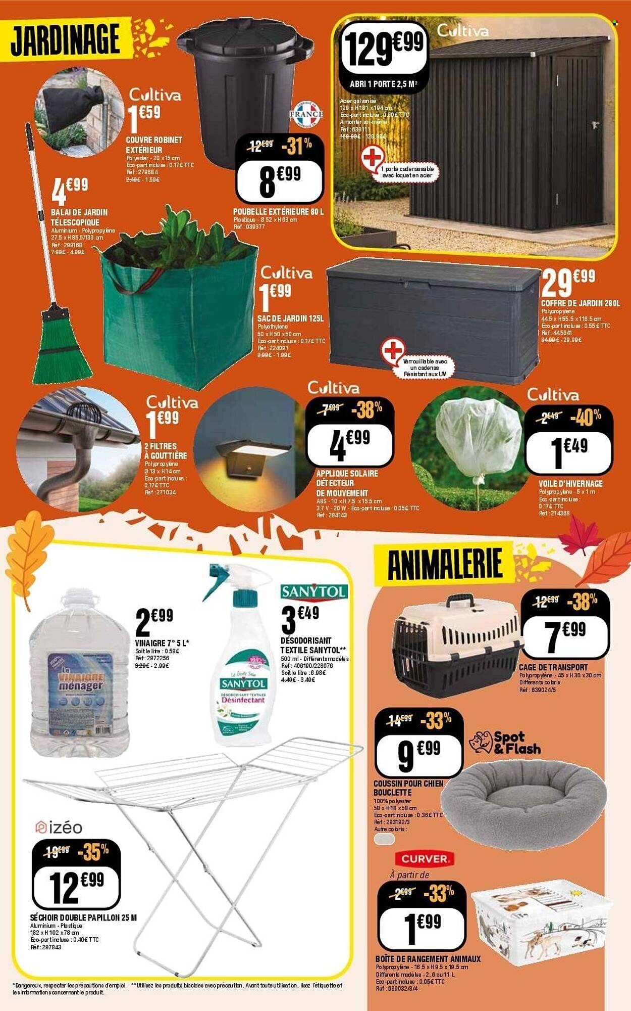 La Foir'Fouille Catalogue - Pagina 3