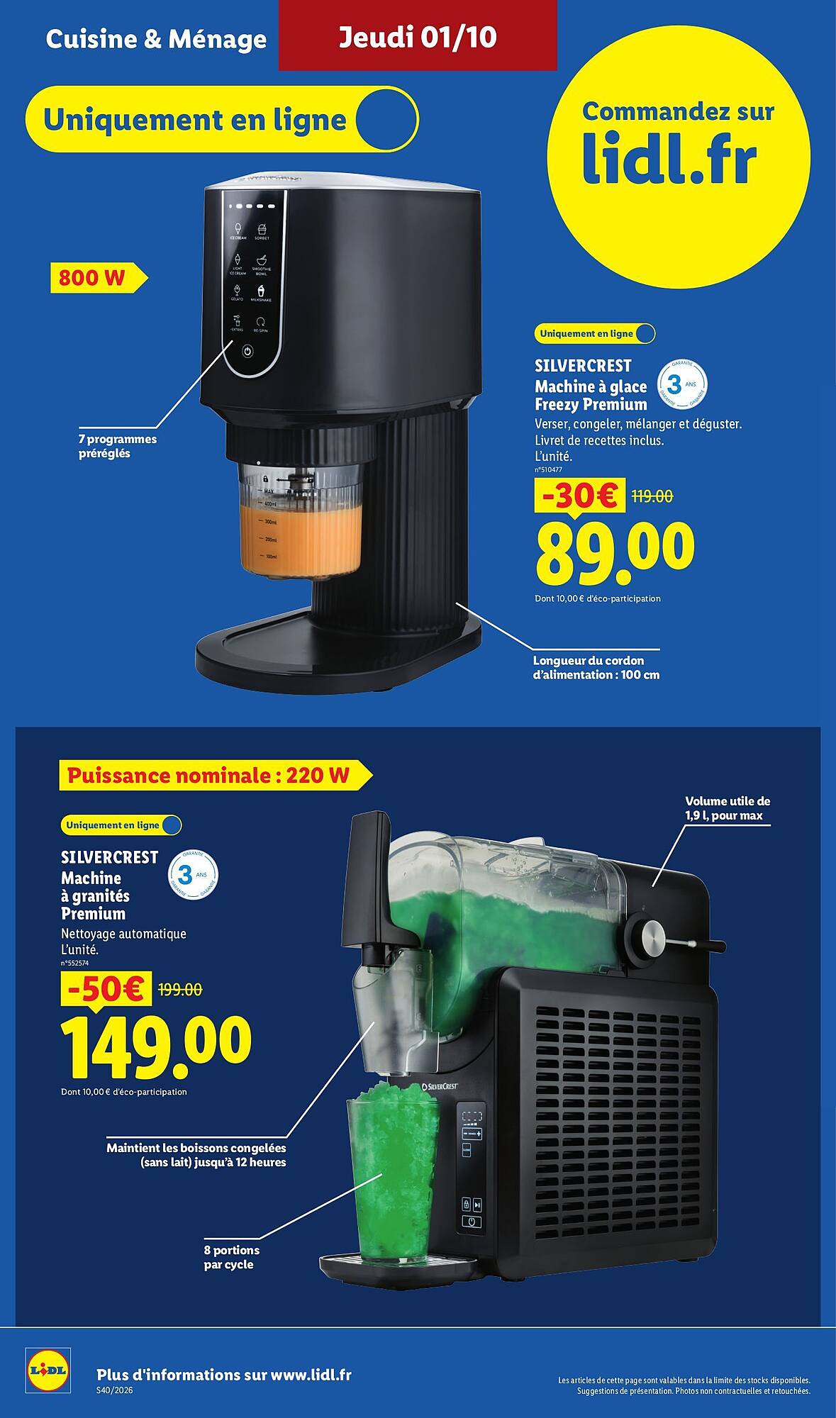 Lidl Catalogue - Pagina 14