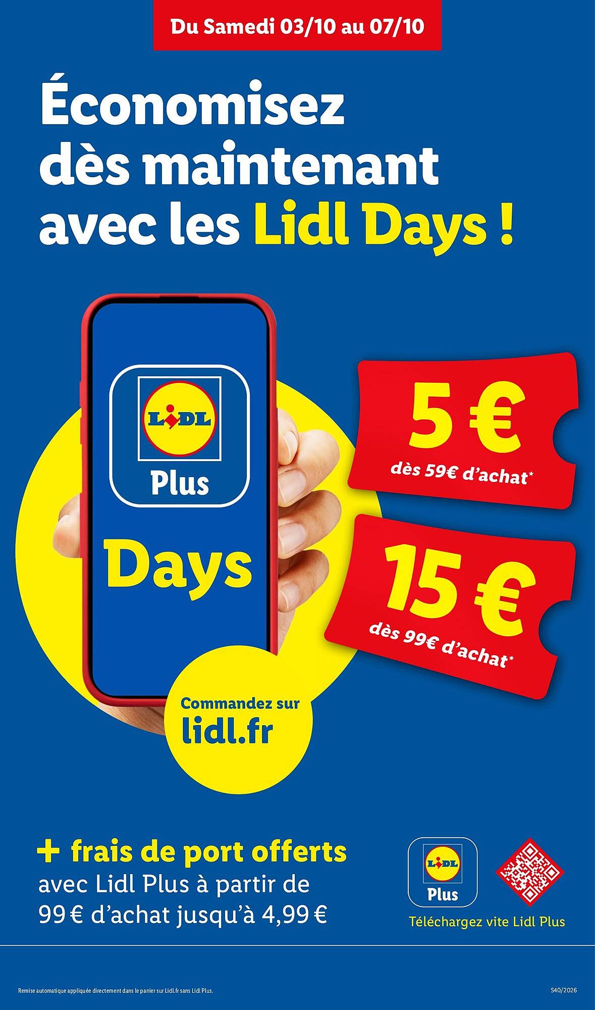Lidl Catalogue - Pagina 15
