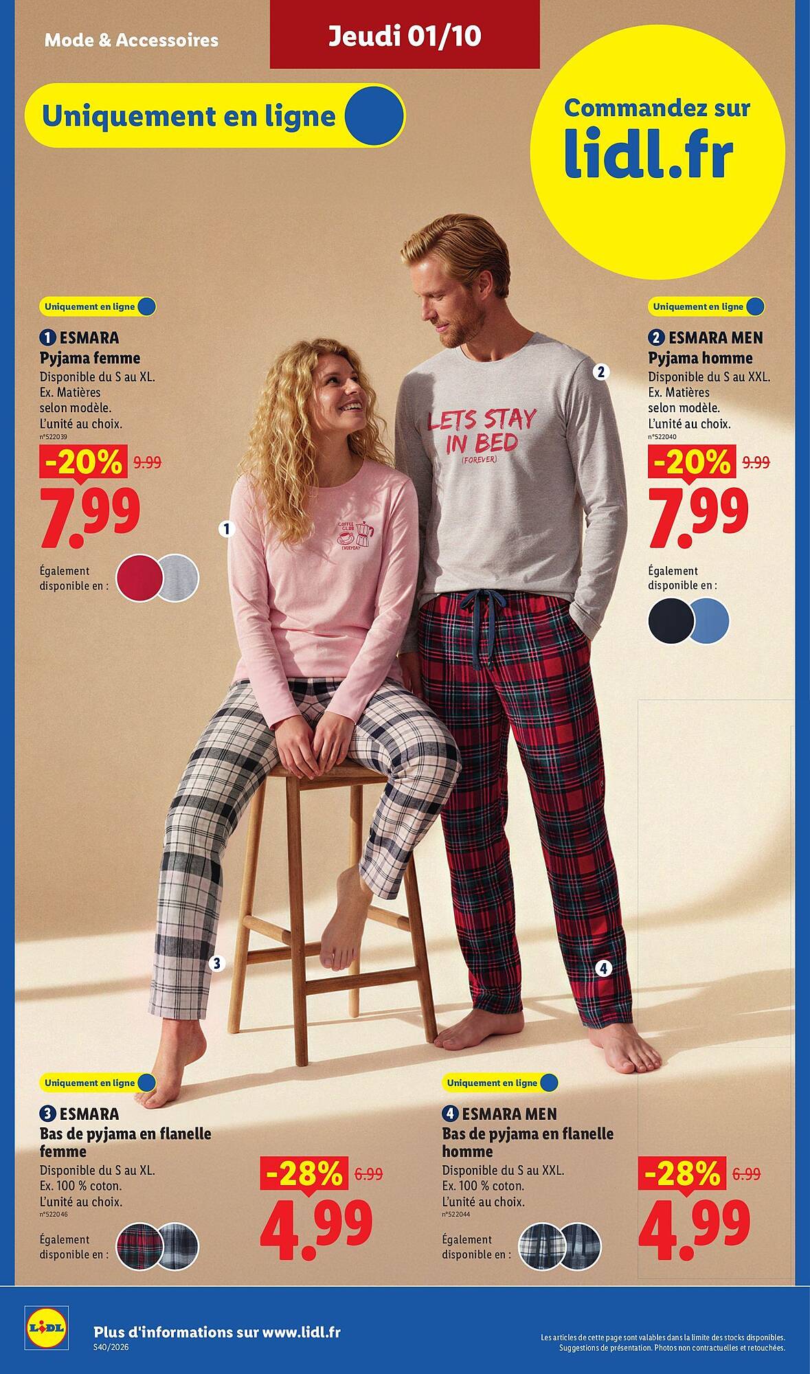 Lidl Catalogue - Pagina 16