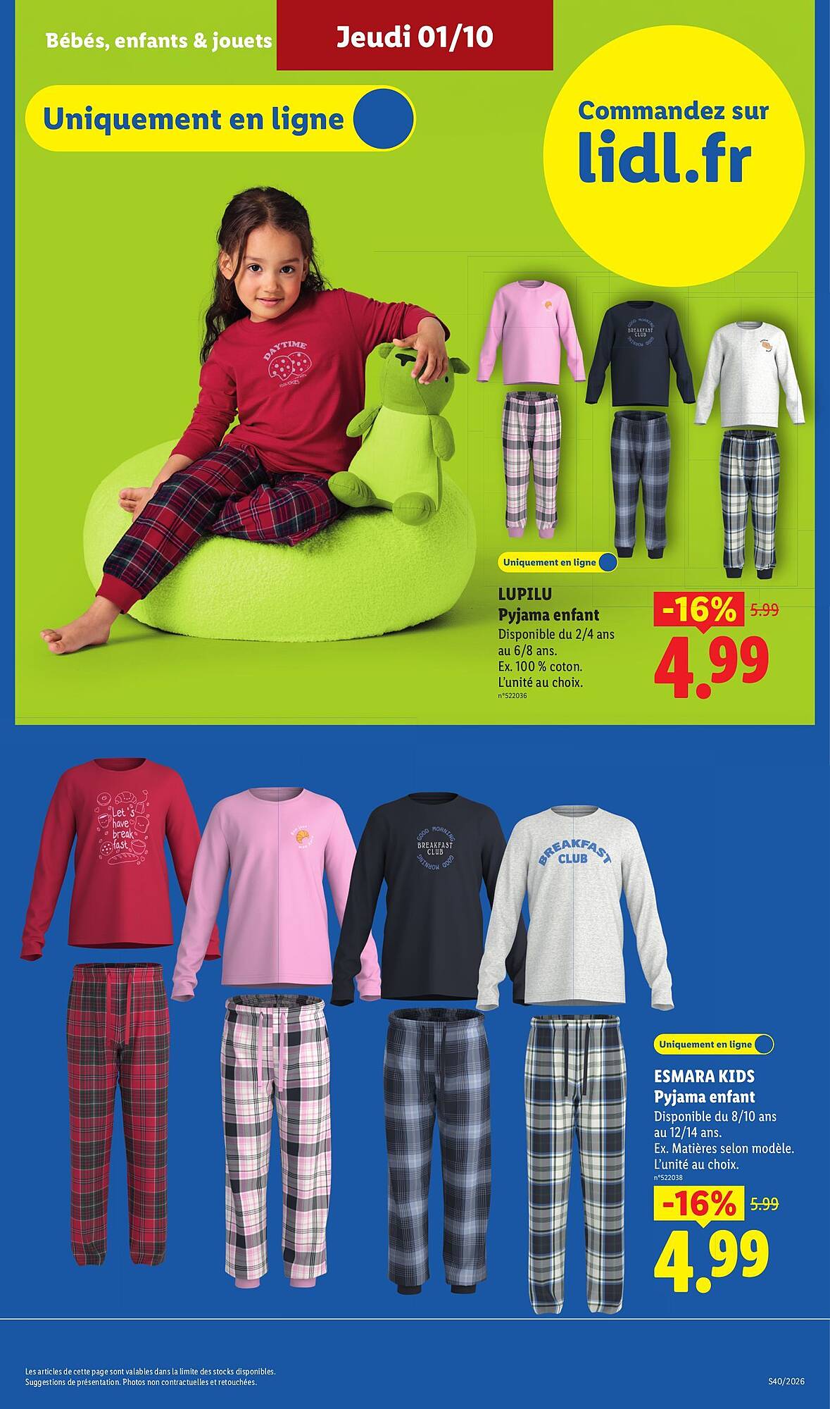 Lidl Catalogue - Pagina 17