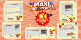 Maxi Bazar Catalogue