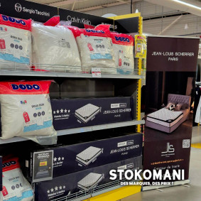 Stokomani Catalogue