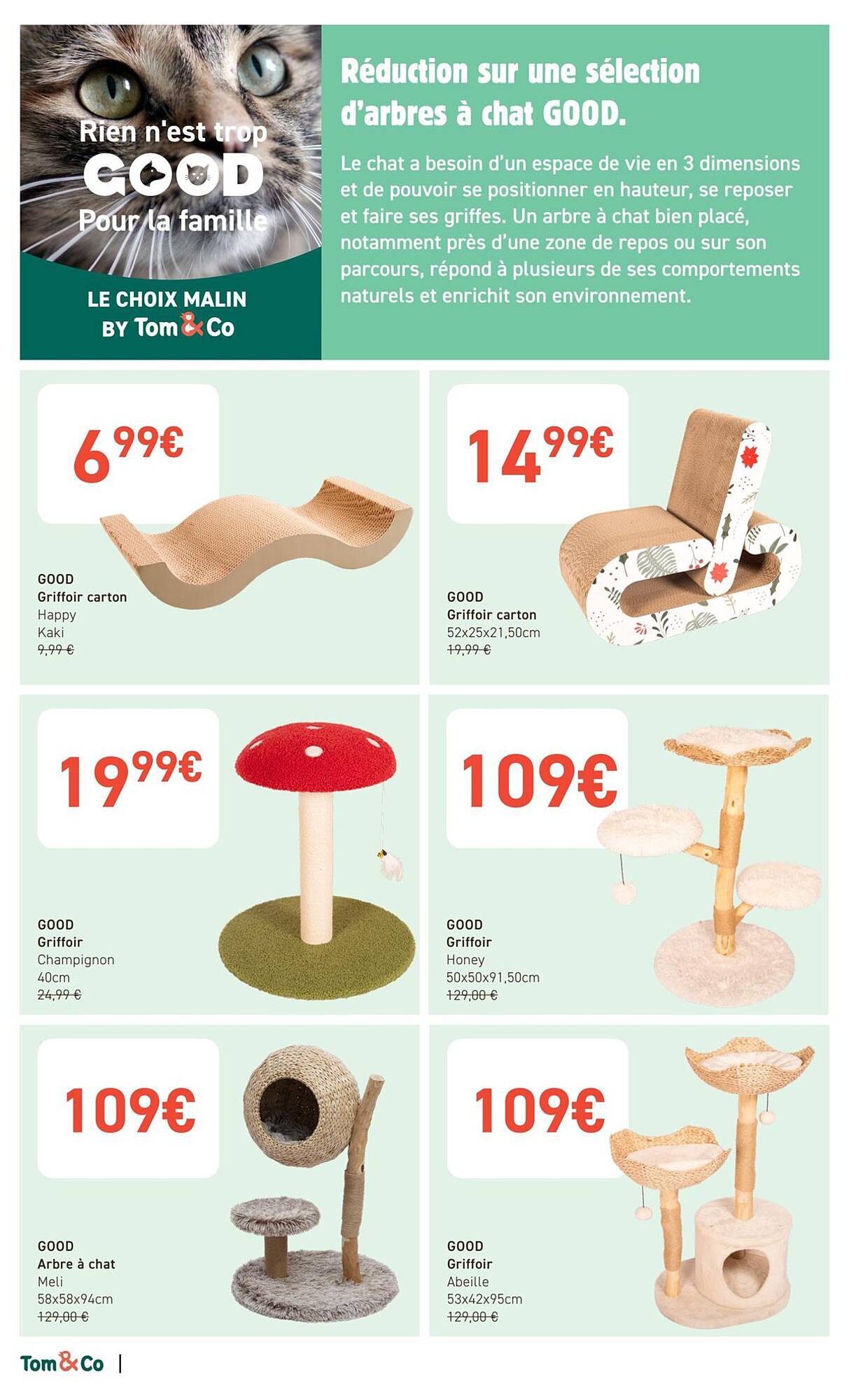 Tom&Co Catalogue - Pagina 2