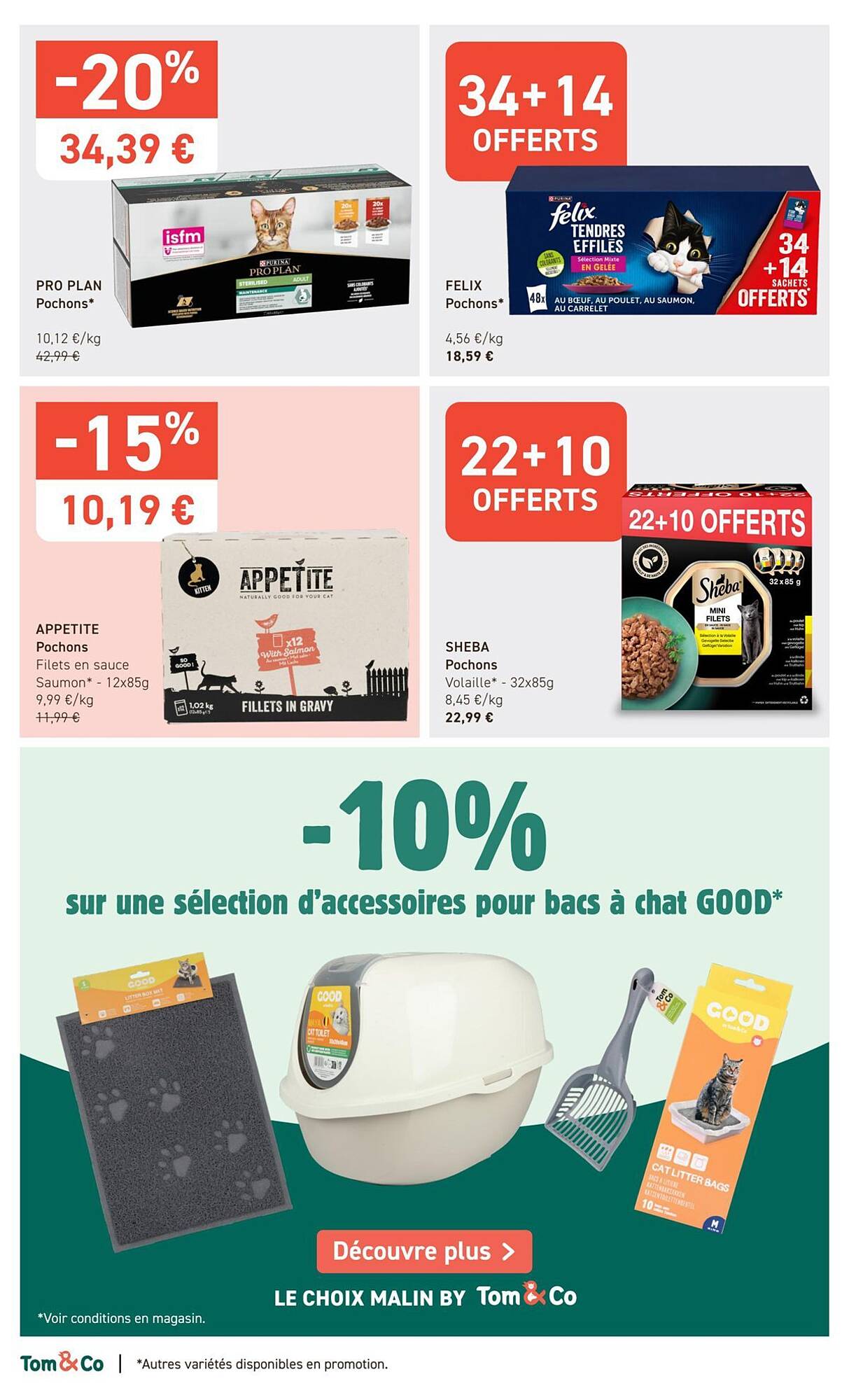 Tom&Co Catalogue - Pagina 4