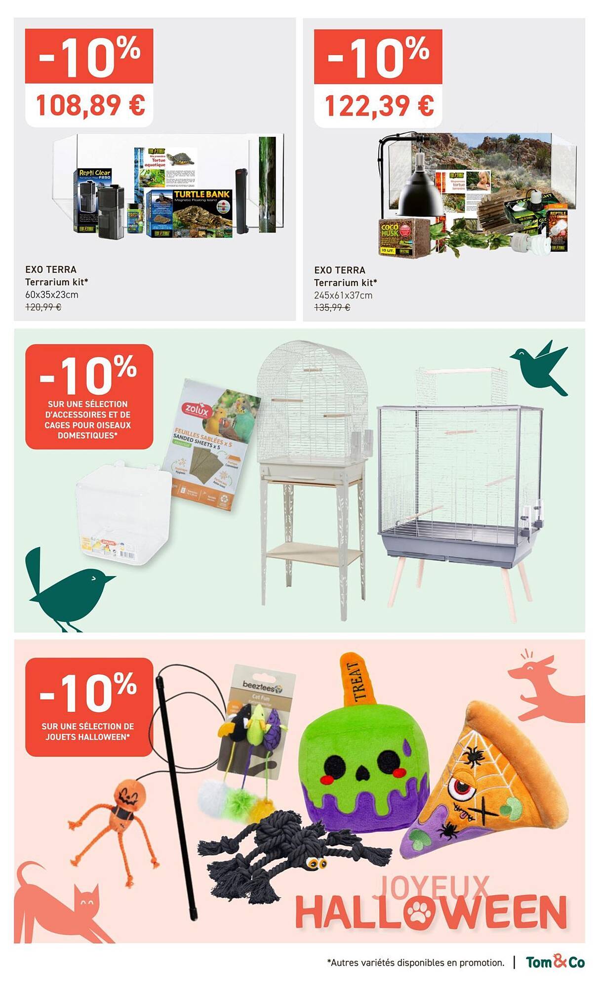 Tom&Co Catalogue - Pagina 5
