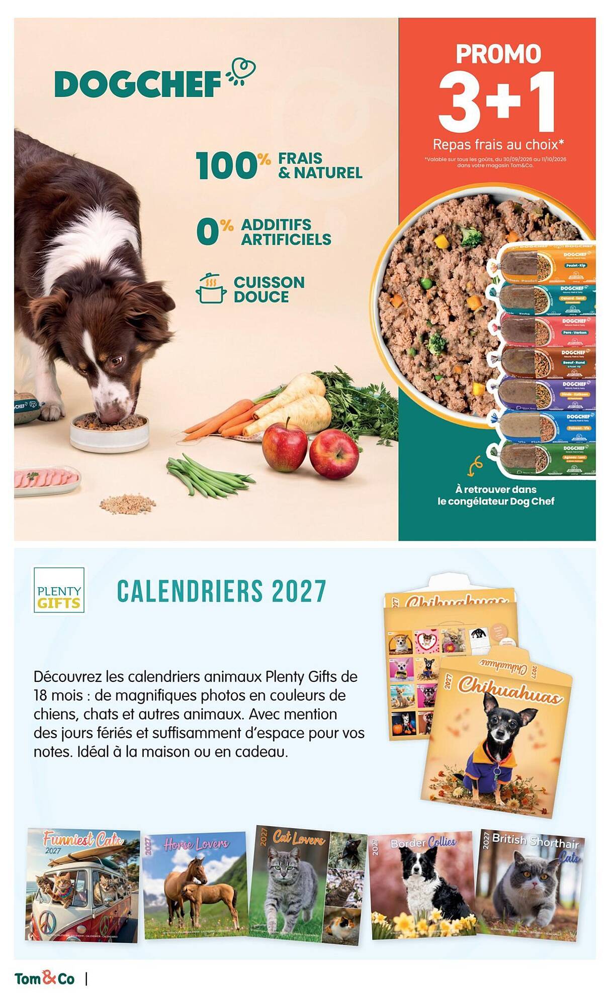 Tom&Co Catalogue - Pagina 6