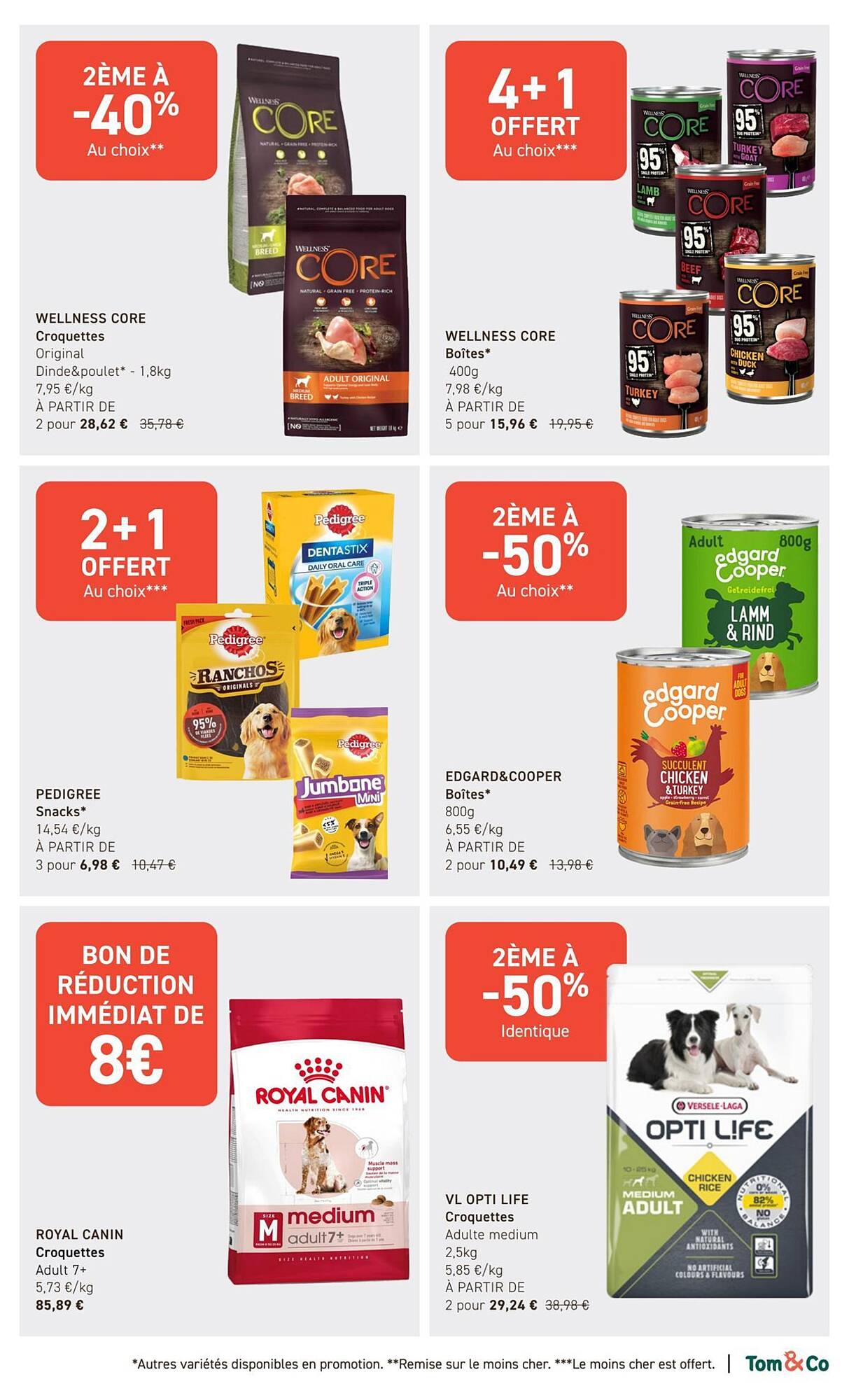 Tom&Co Catalogue - Pagina 9