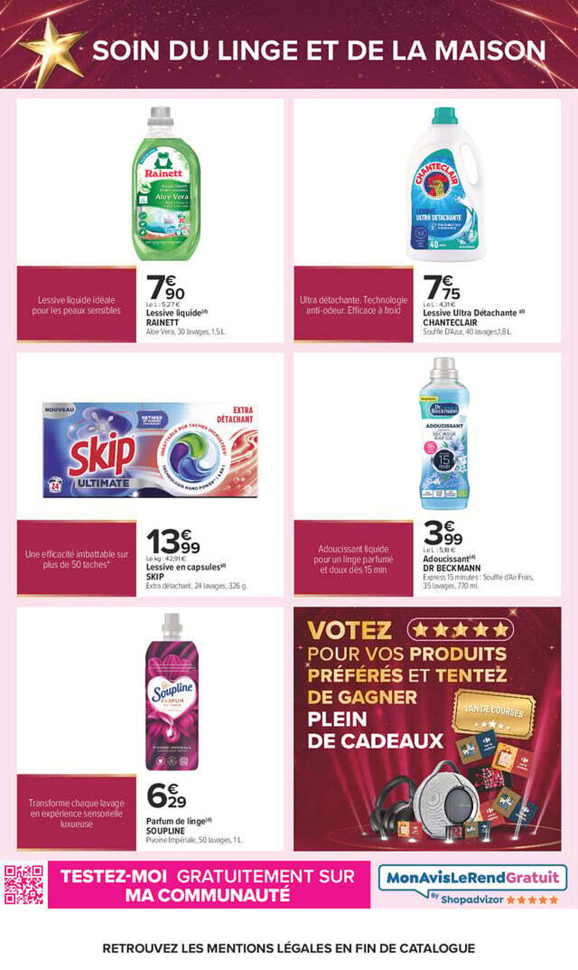 Carrefour Catalogue - Pagina 10