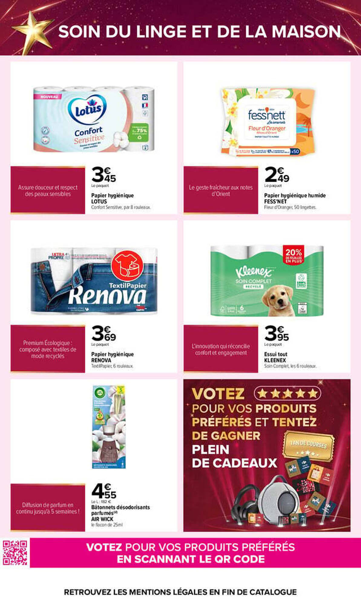 Carrefour Catalogue - Pagina 11