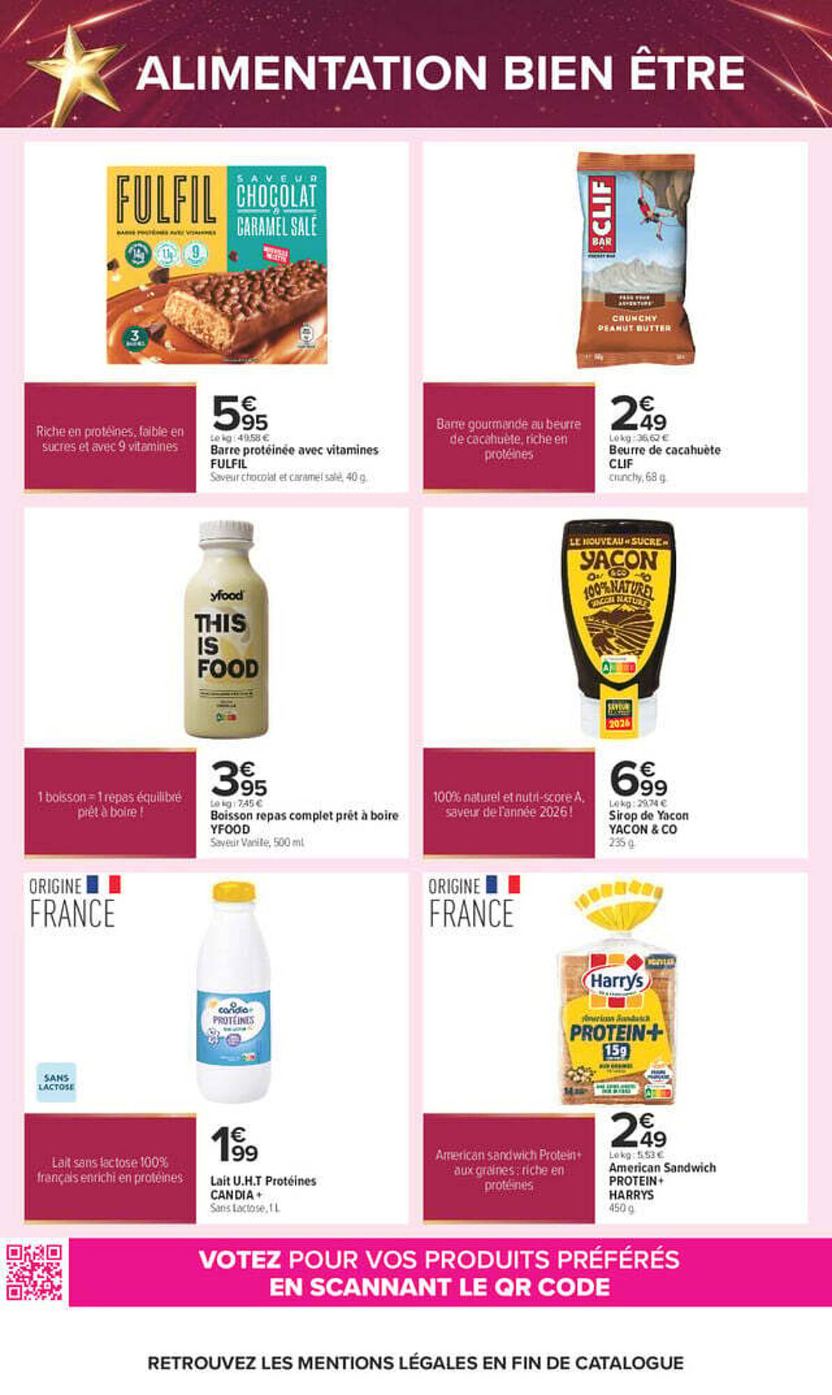 Carrefour Catalogue - Pagina 13
