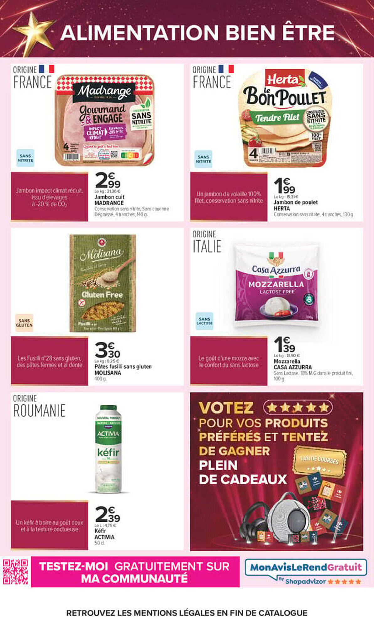 Carrefour Catalogue - Pagina 14