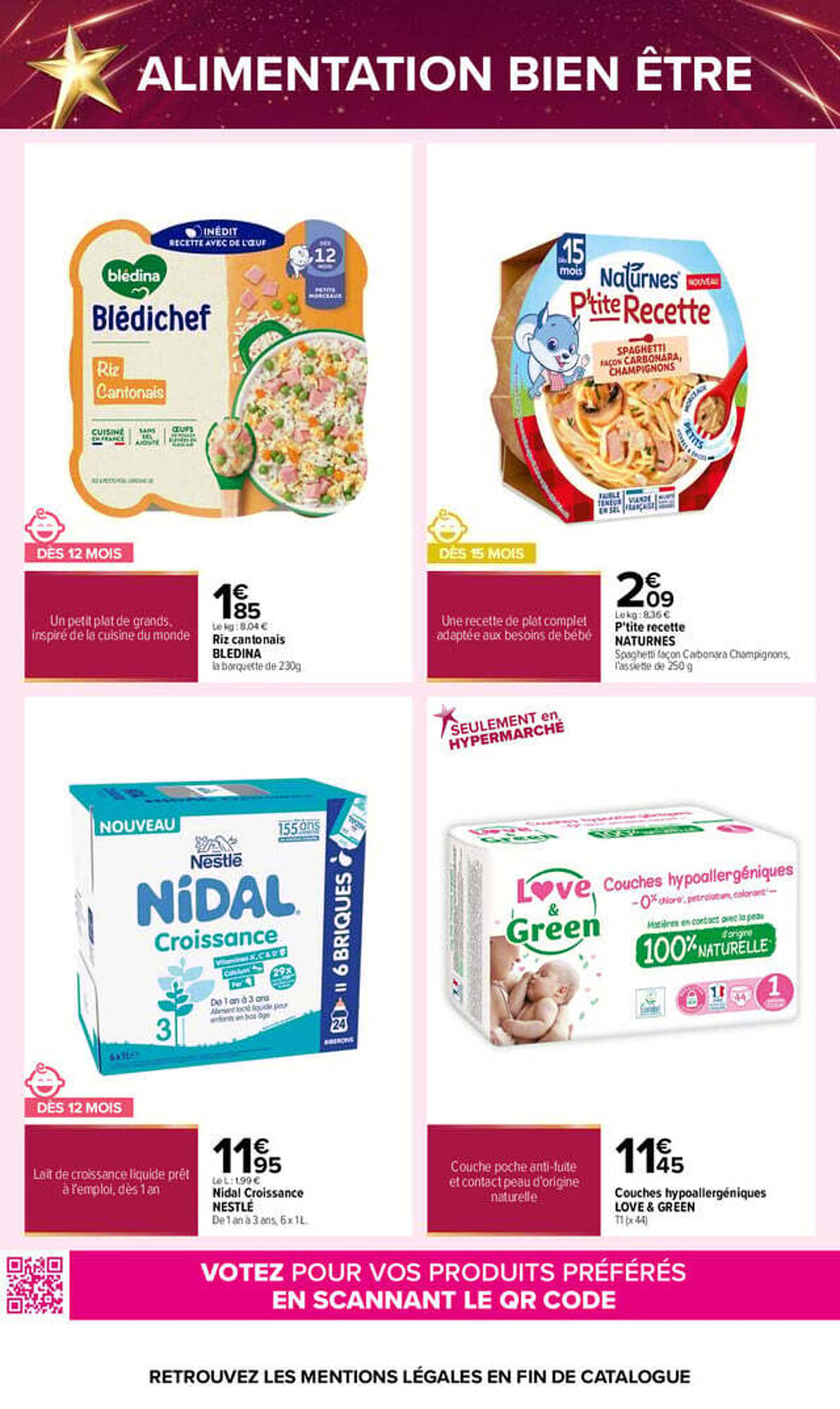 Carrefour Catalogue - Pagina 15