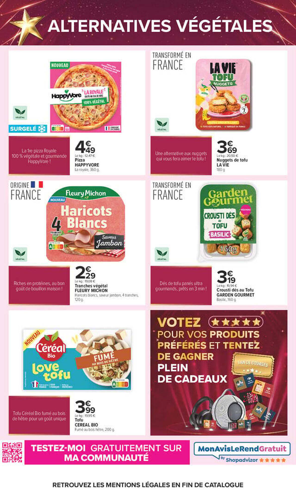 Carrefour Catalogue - Pagina 16