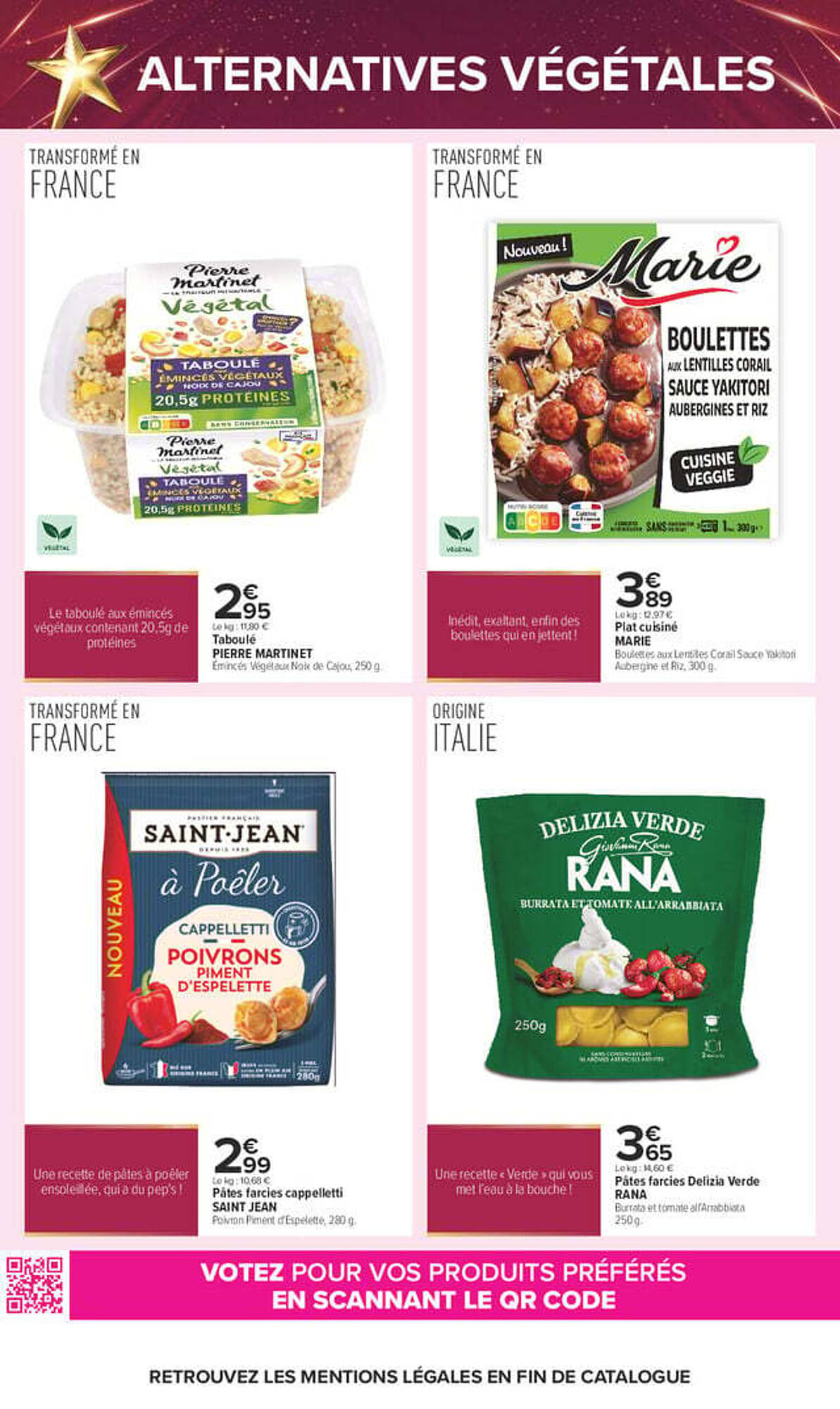Carrefour Catalogue - Pagina 17