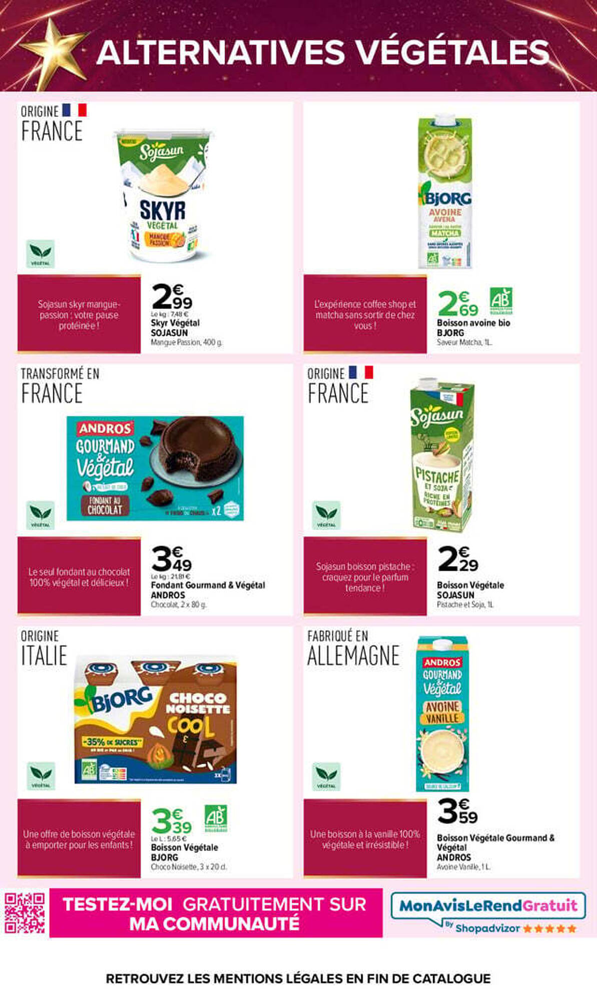 Carrefour Catalogue - Pagina 18