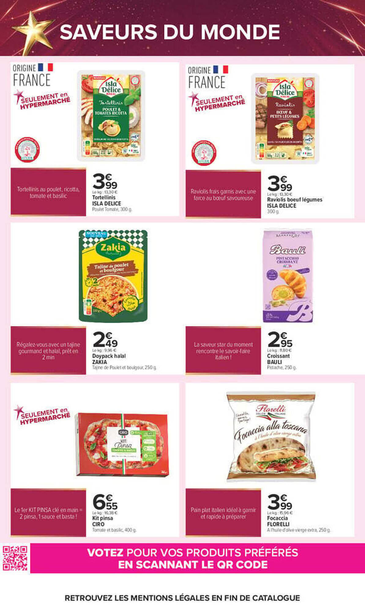 Carrefour Catalogue - Pagina 19