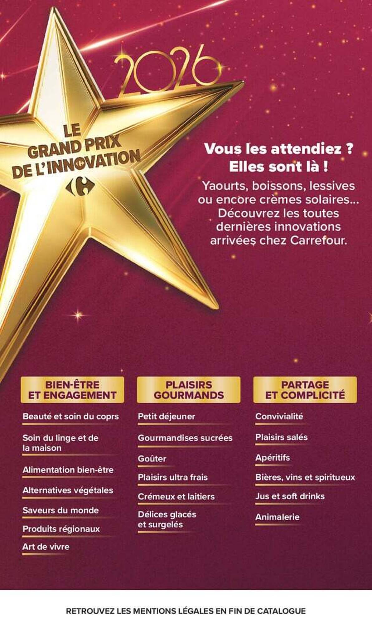 Carrefour Catalogue - Pagina 2