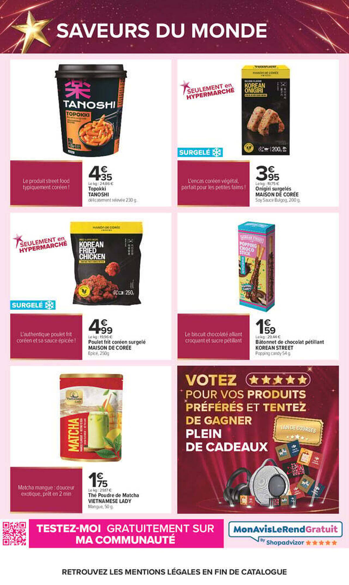 Carrefour Catalogue - Pagina 20