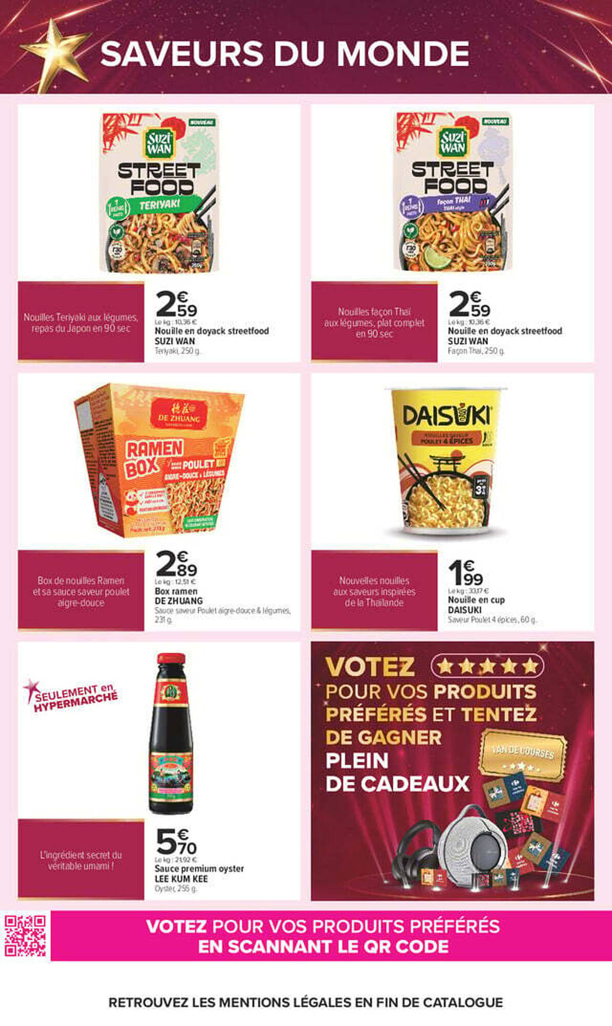 Carrefour Catalogue - Pagina 21