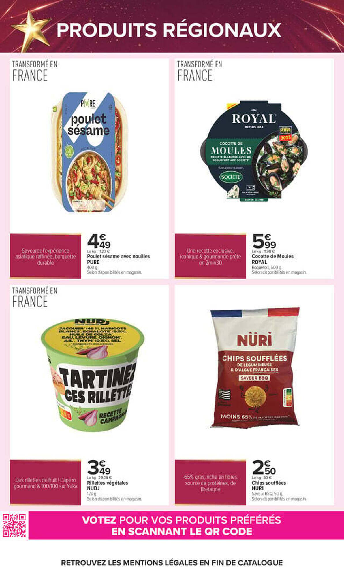 Carrefour Catalogue - Pagina 23