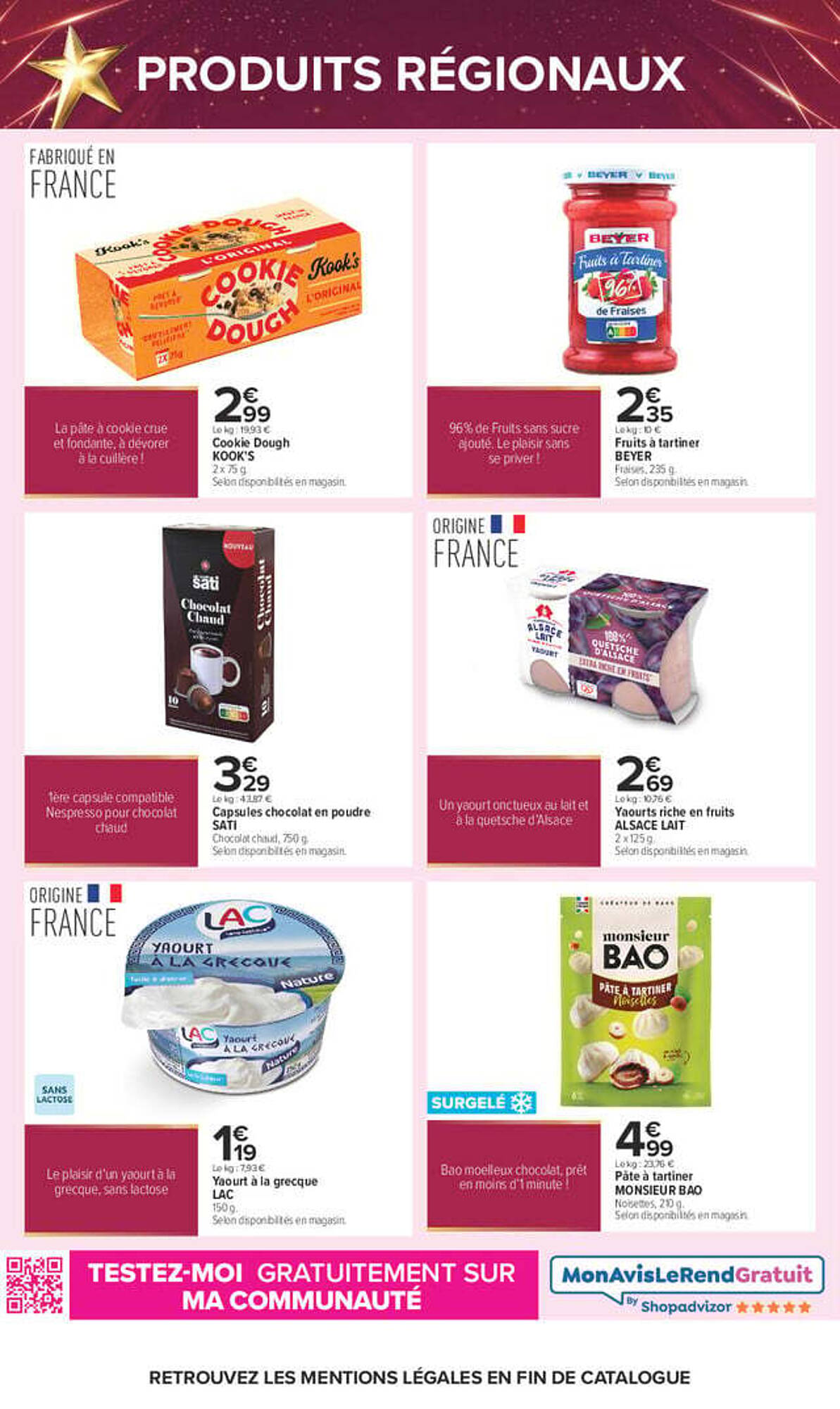 Carrefour Catalogue - Pagina 24