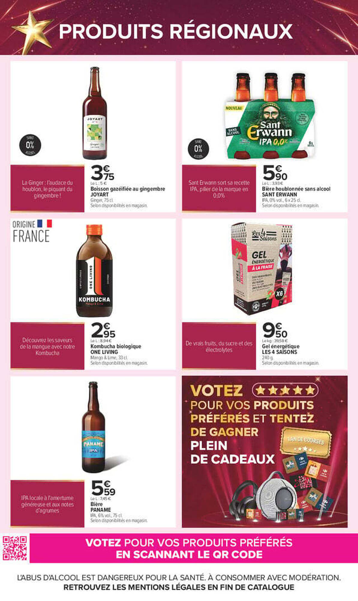 Carrefour Catalogue - Pagina 25
