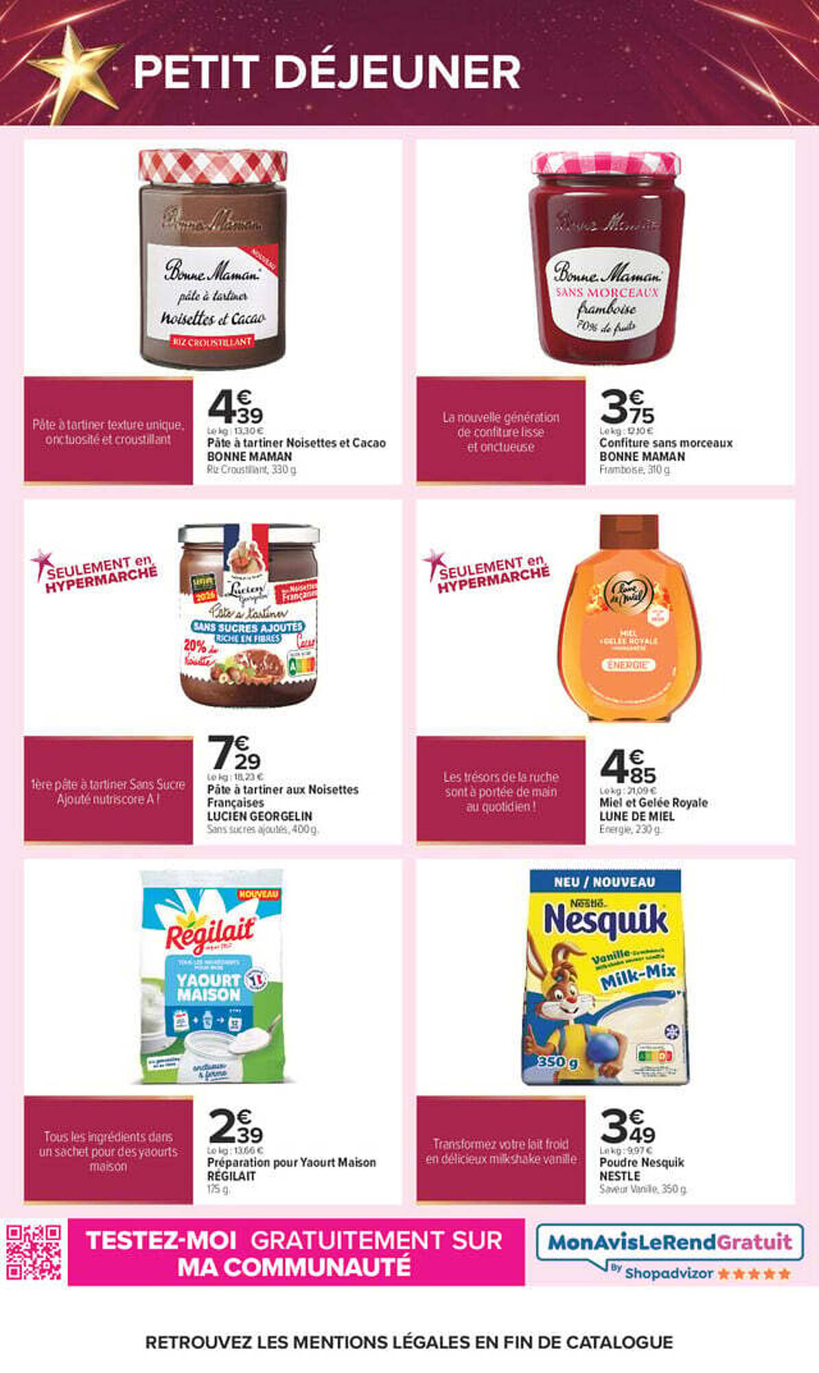 Carrefour Catalogue - Pagina 26